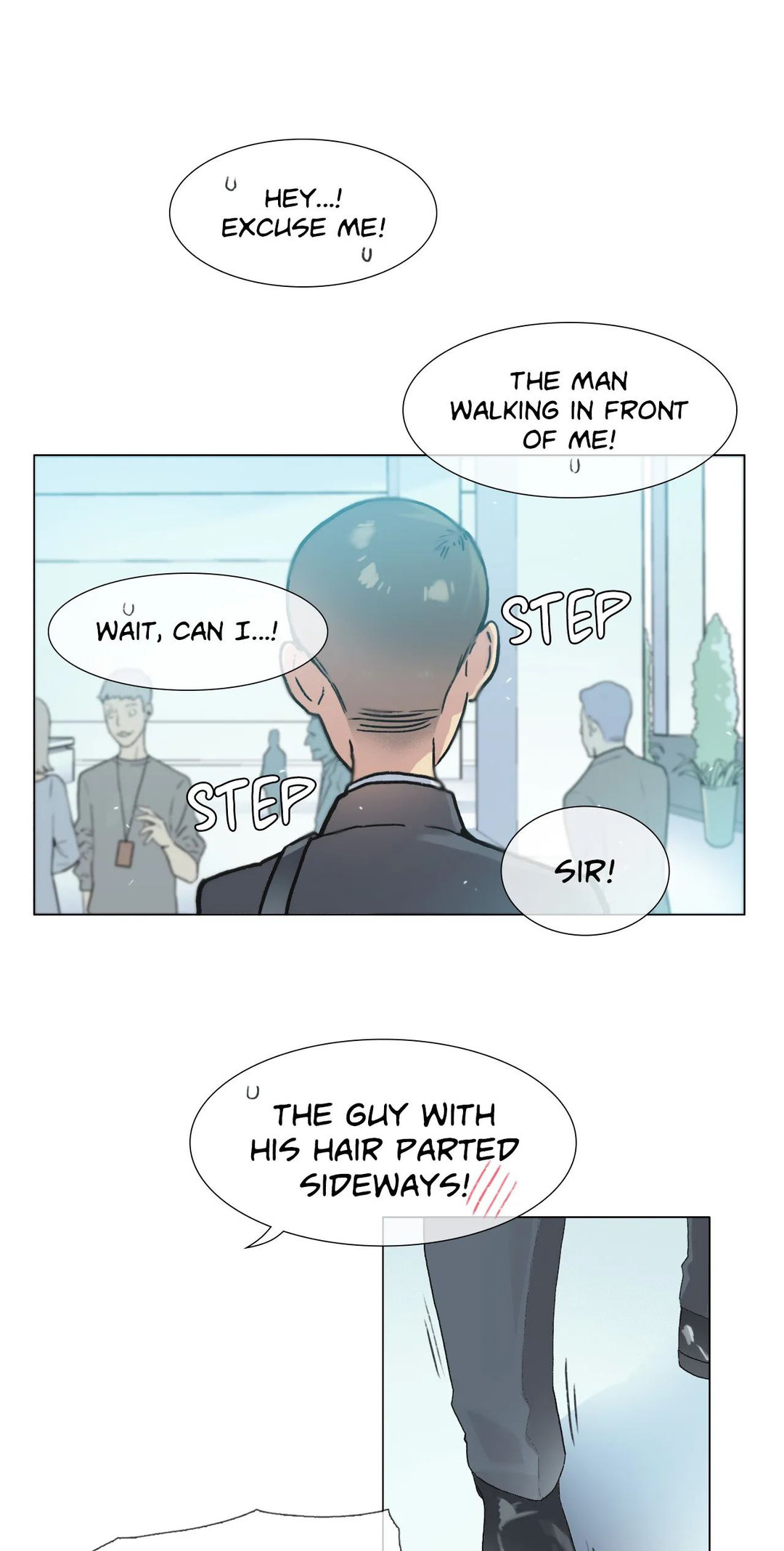 Fantasyland Chapter 43 Page 1