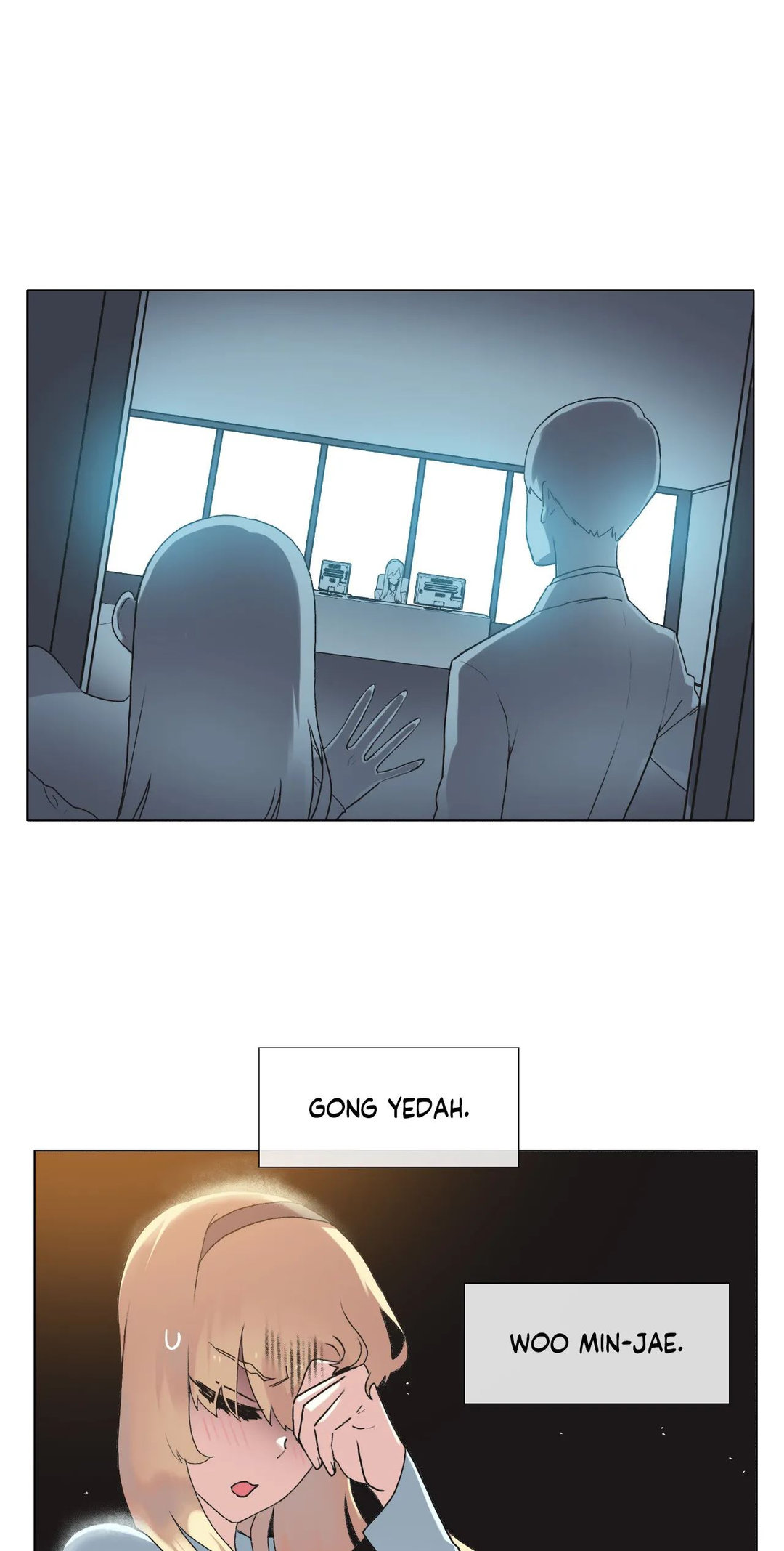 Fantasyland Chapter 43 Page 11