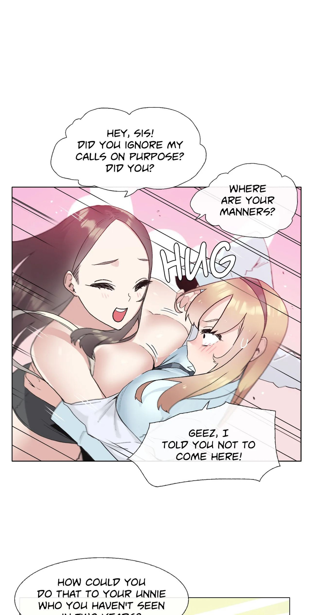 Fantasyland Chapter 43 Page 13