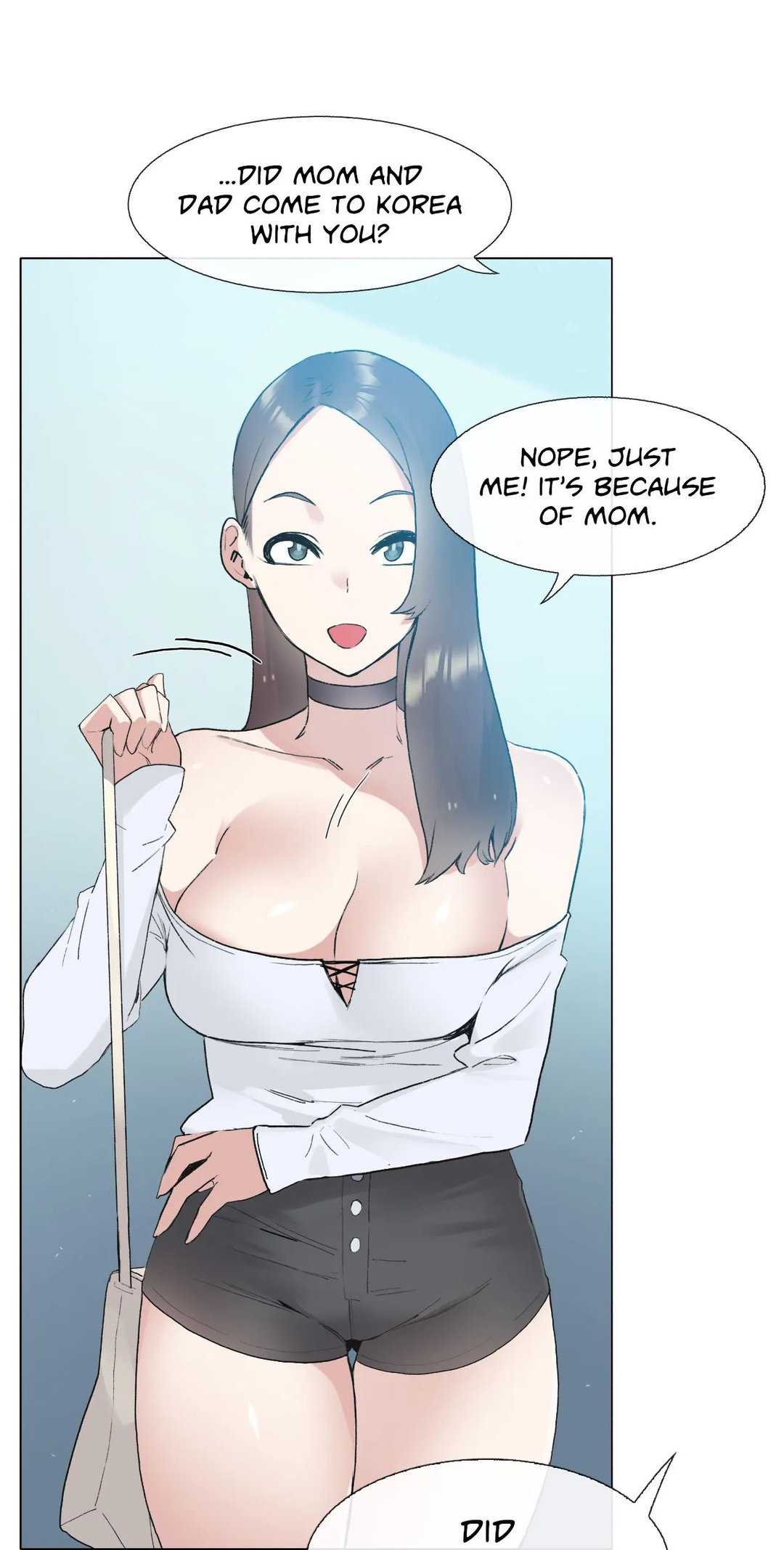Fantasyland Chapter 43 Page 17