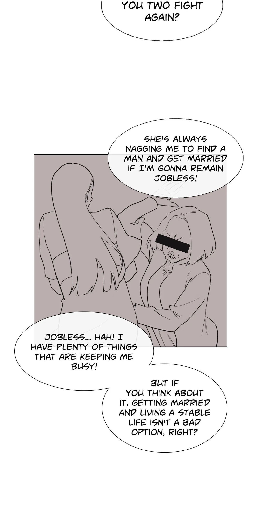 Fantasyland Chapter 43 Page 18