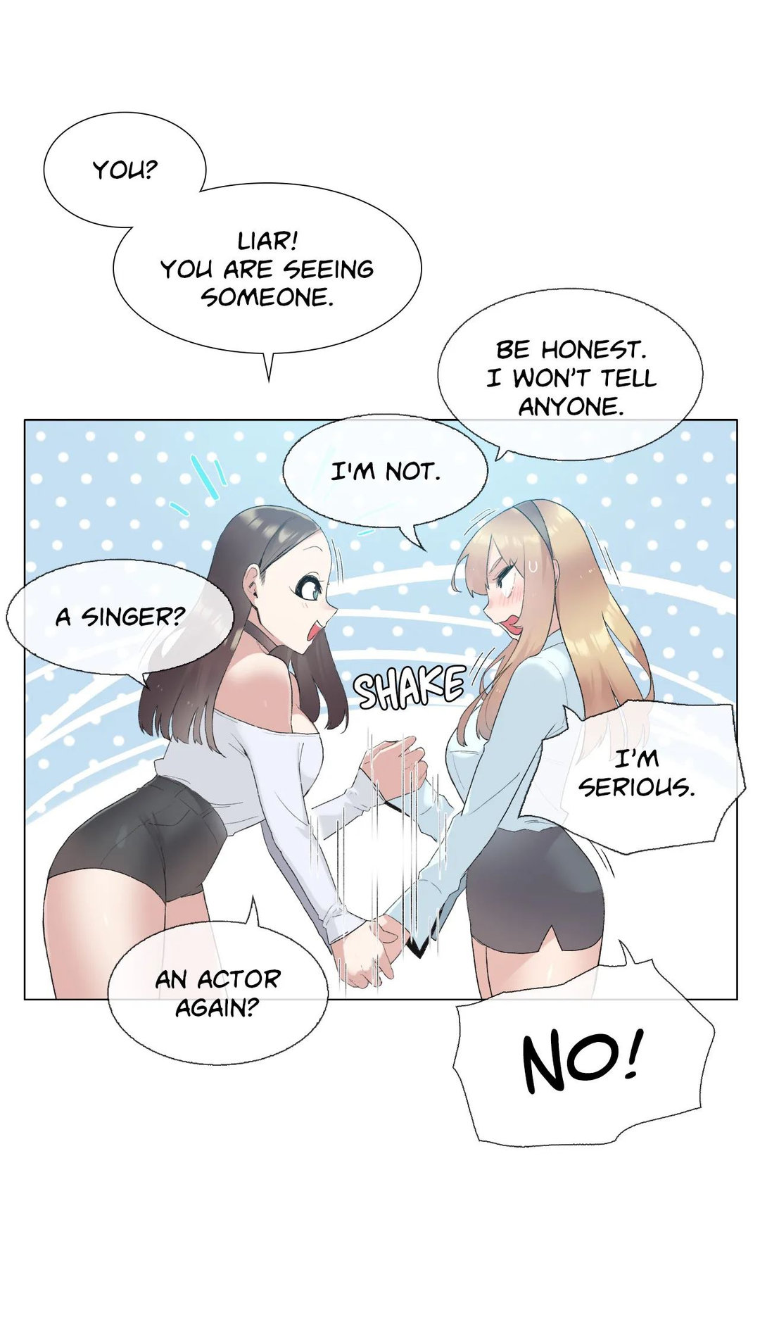 Fantasyland Chapter 43 Page 23