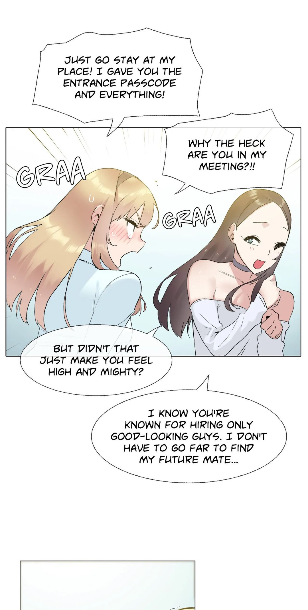 Fantasyland Chapter 43 Page 29