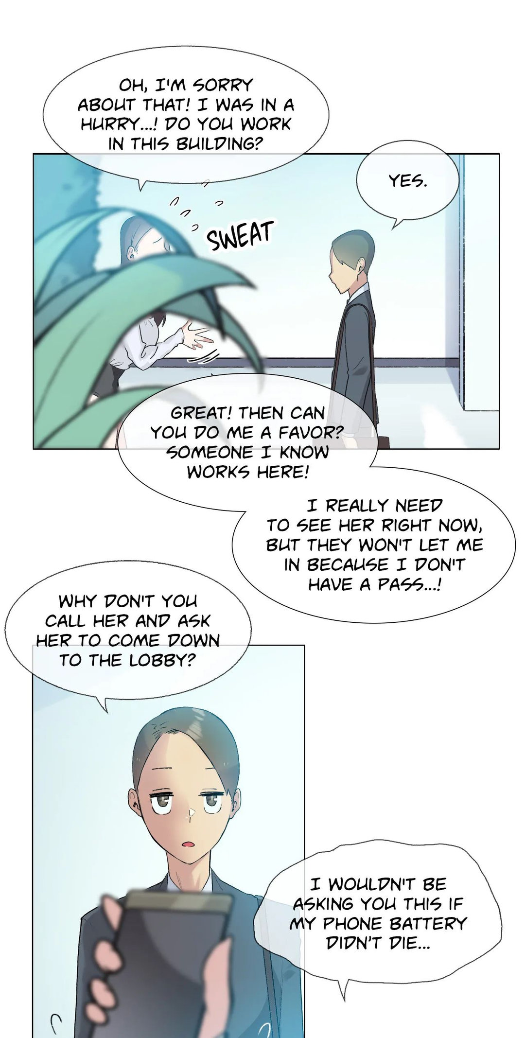 Fantasyland Chapter 43 Page 3