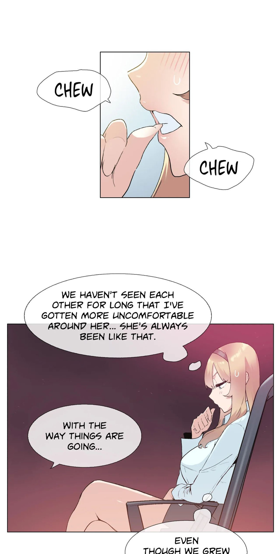 Fantasyland Chapter 43 Page 31