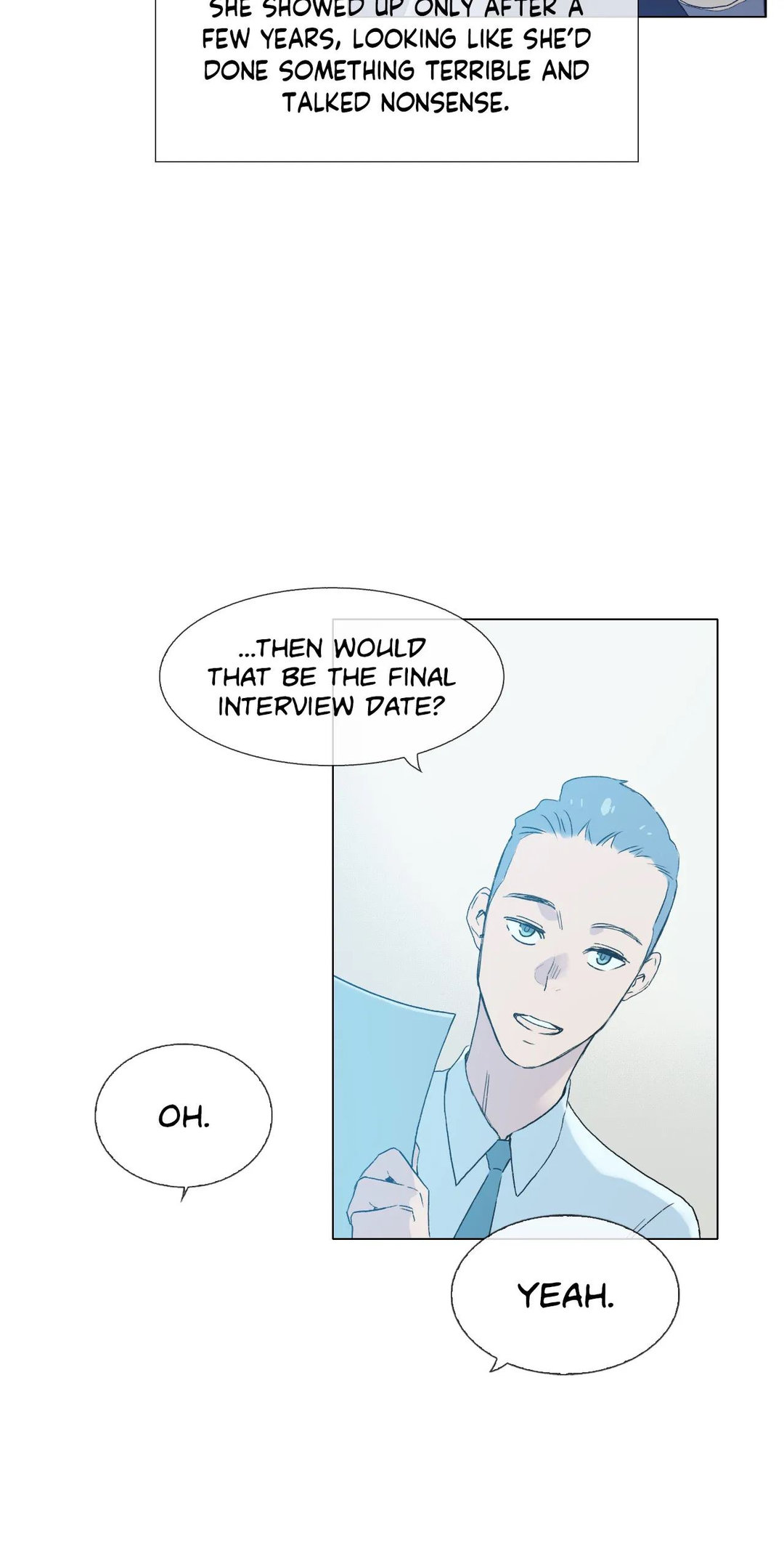 Fantasyland Chapter 43 Page 36