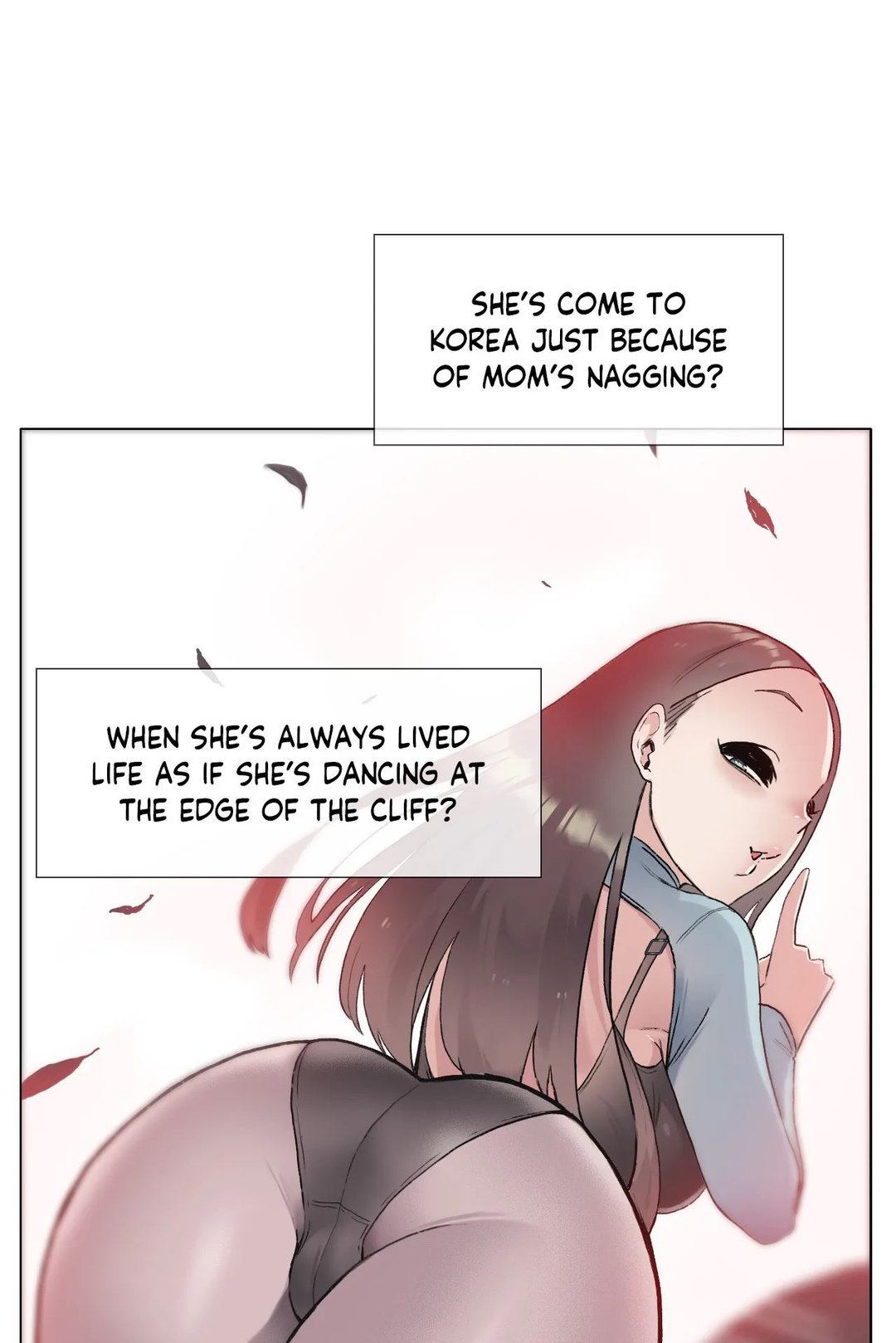 Fantasyland Chapter 43 Page 37