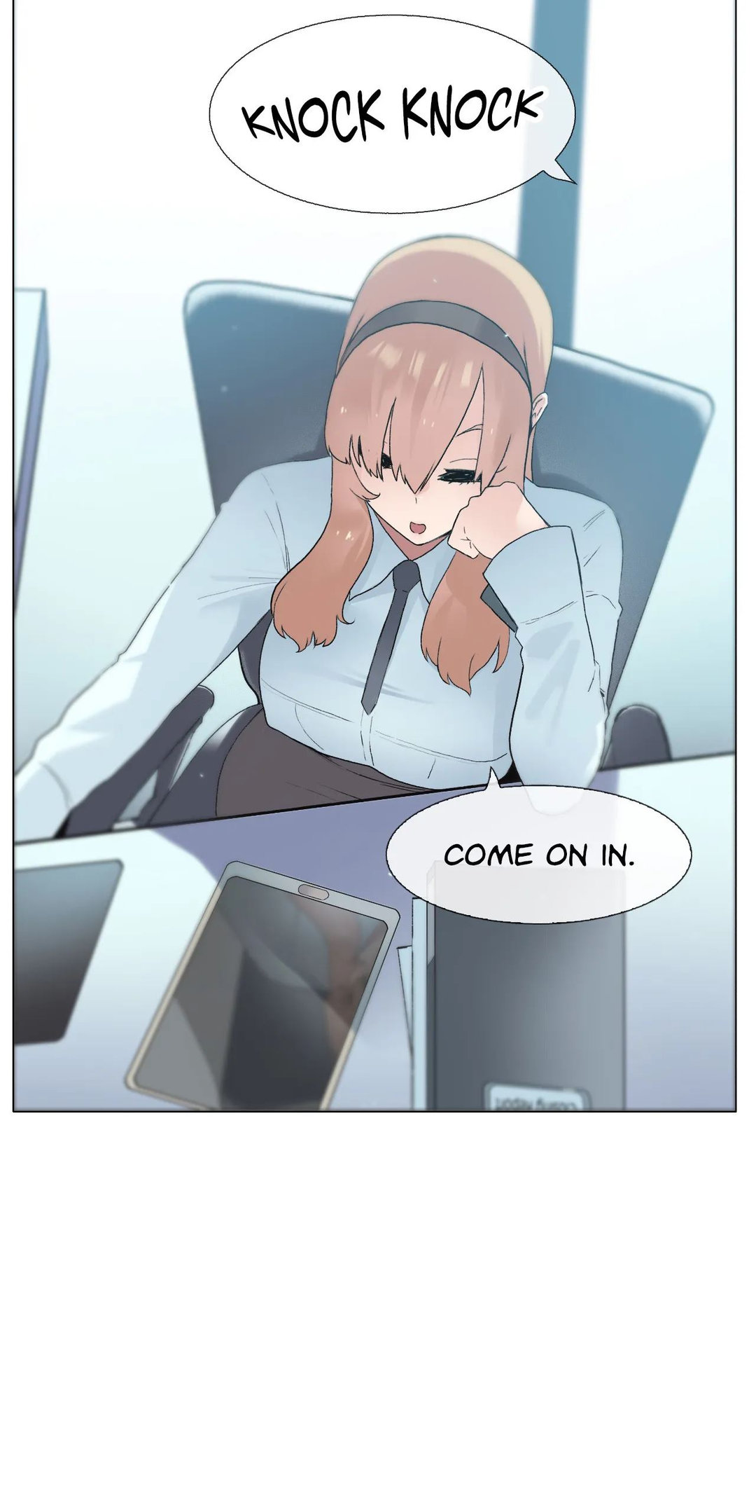 Fantasyland Chapter 43 Page 6