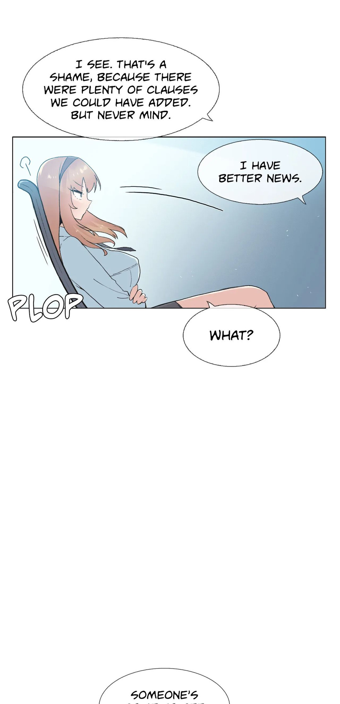 Fantasyland Chapter 43 Page 9