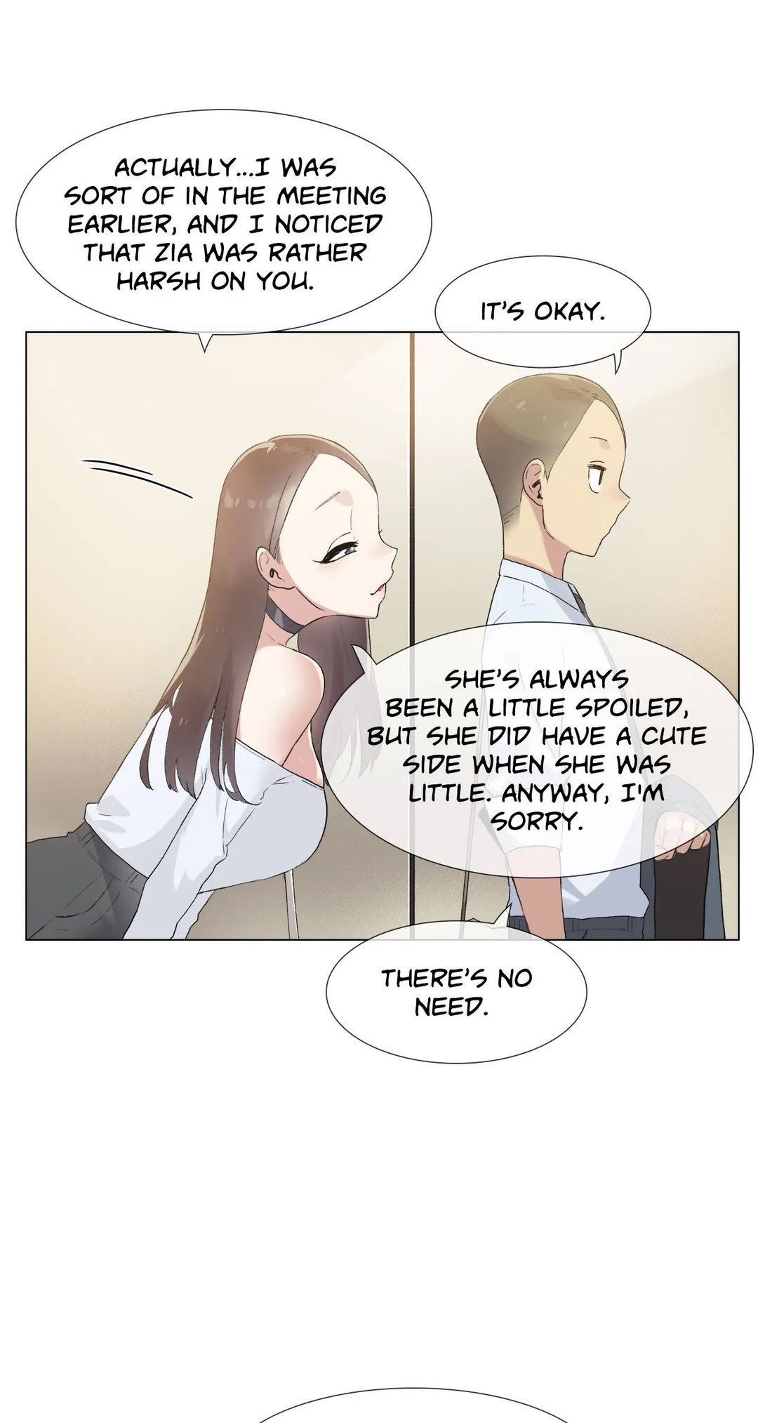Fantasyland Chapter 44 Page 13