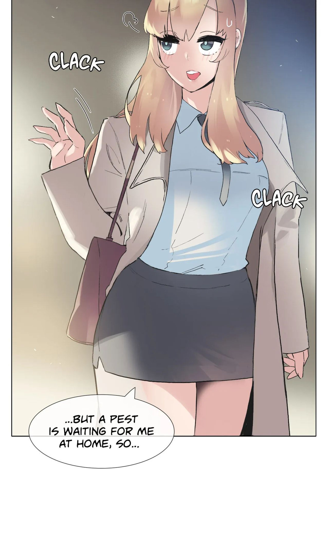 Fantasyland Chapter 44 Page 22