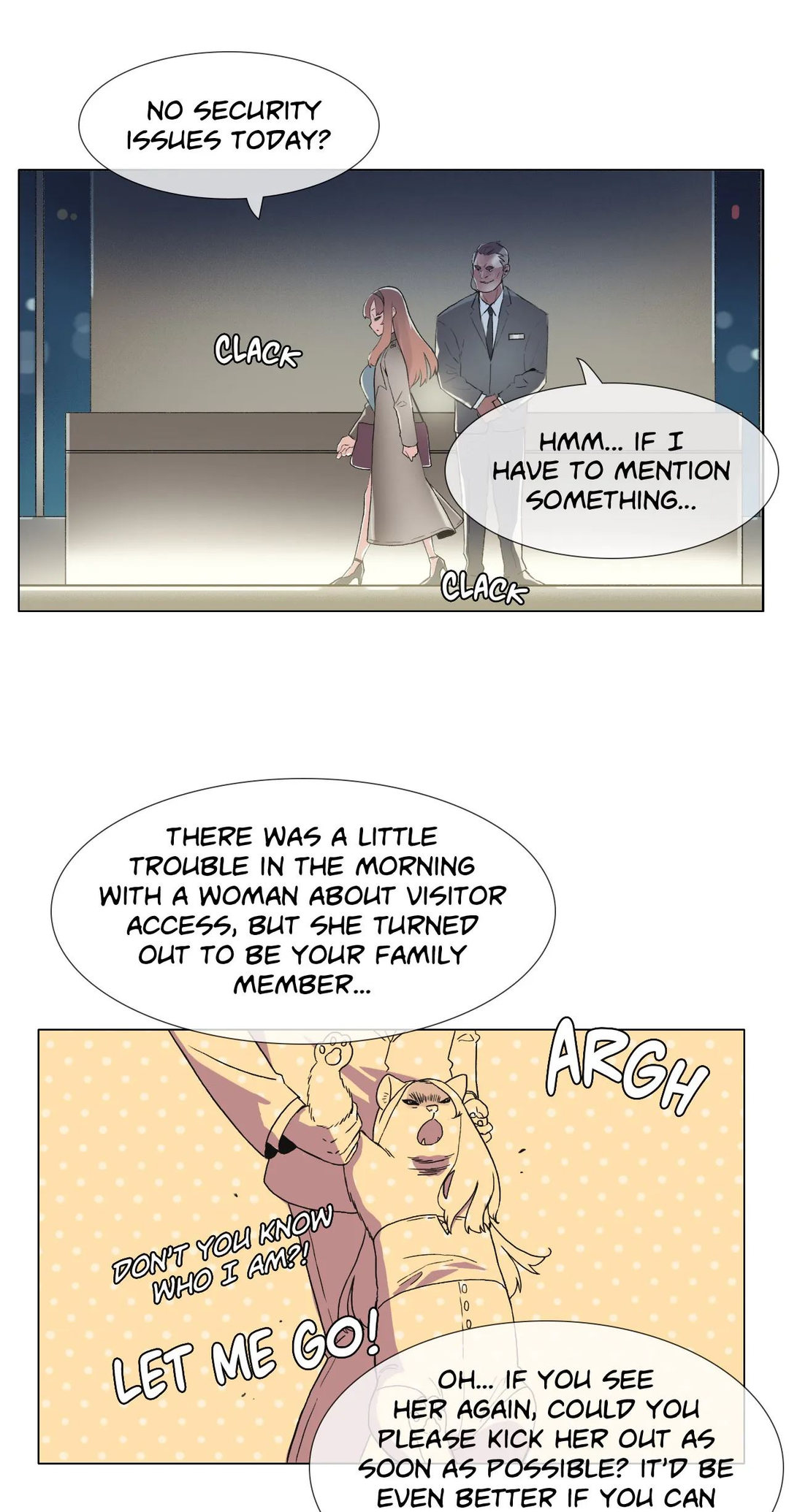 Fantasyland Chapter 44 Page 23