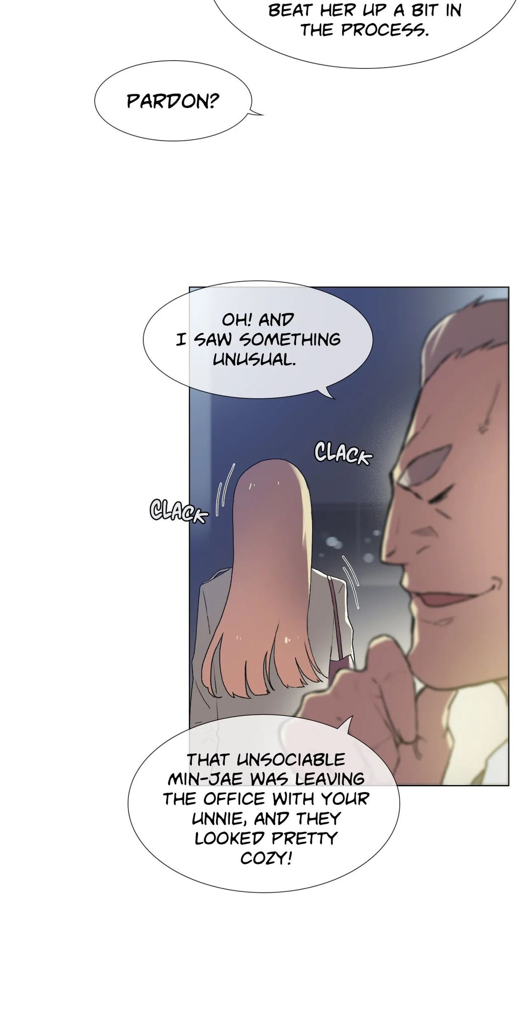 Fantasyland Chapter 44 Page 24