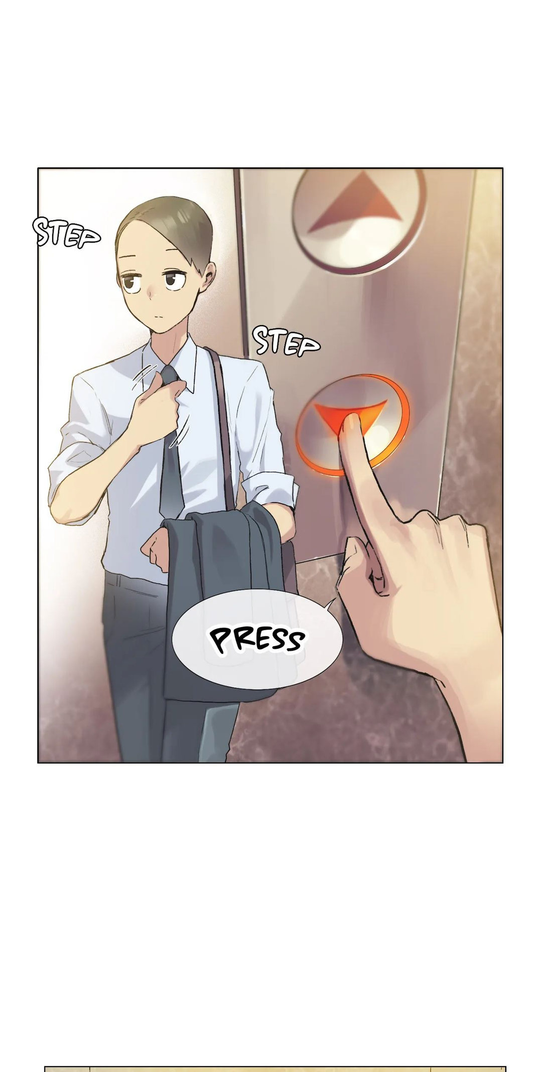 Fantasyland Chapter 44 Page 3