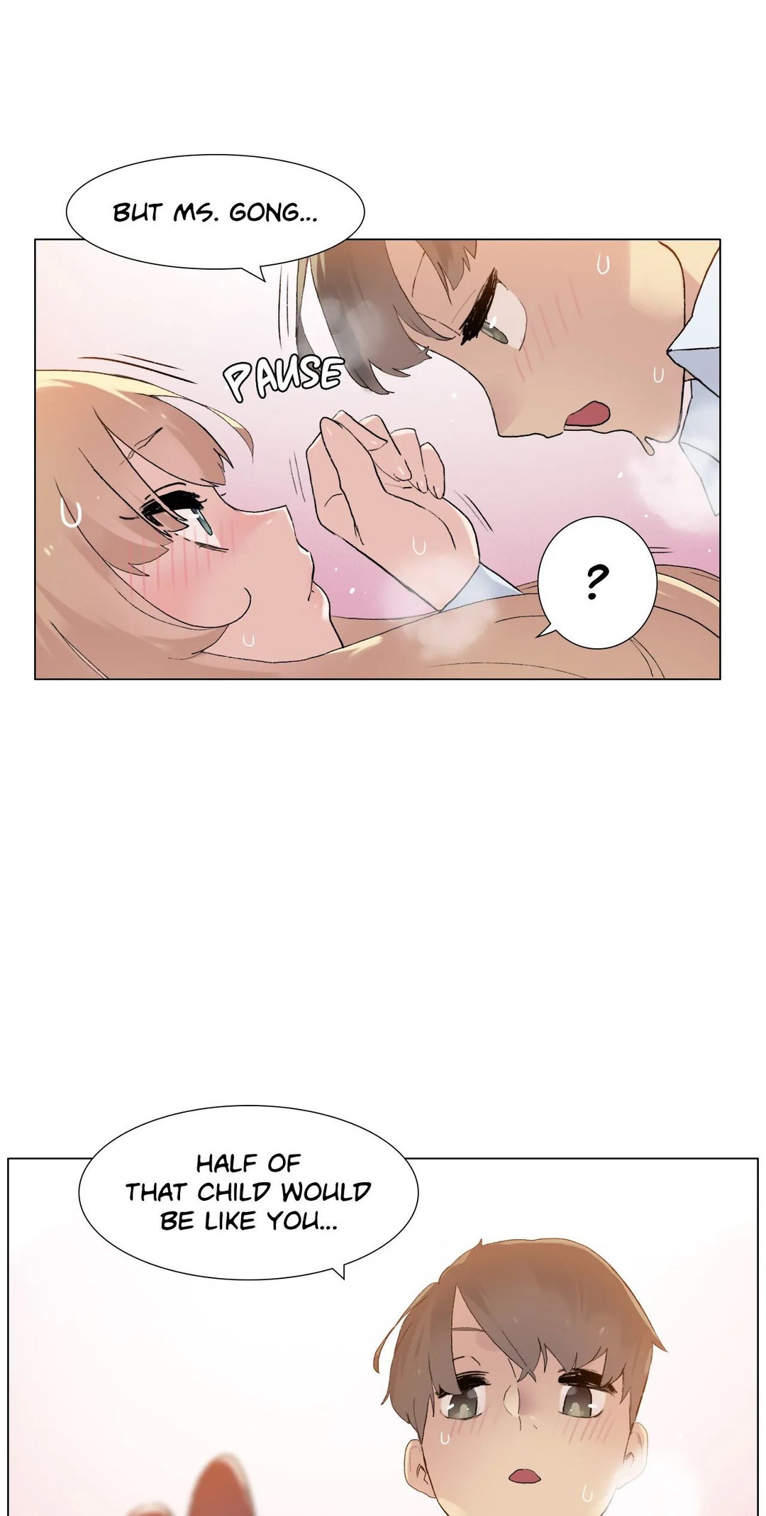 Fantasyland Chapter 44 Page 43