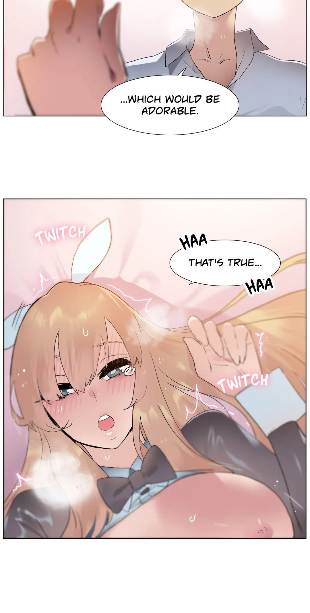 Fantasyland Chapter 44 Page 44