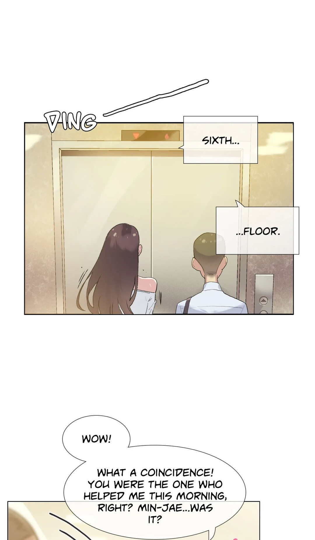 Fantasyland Chapter 44 Page 5