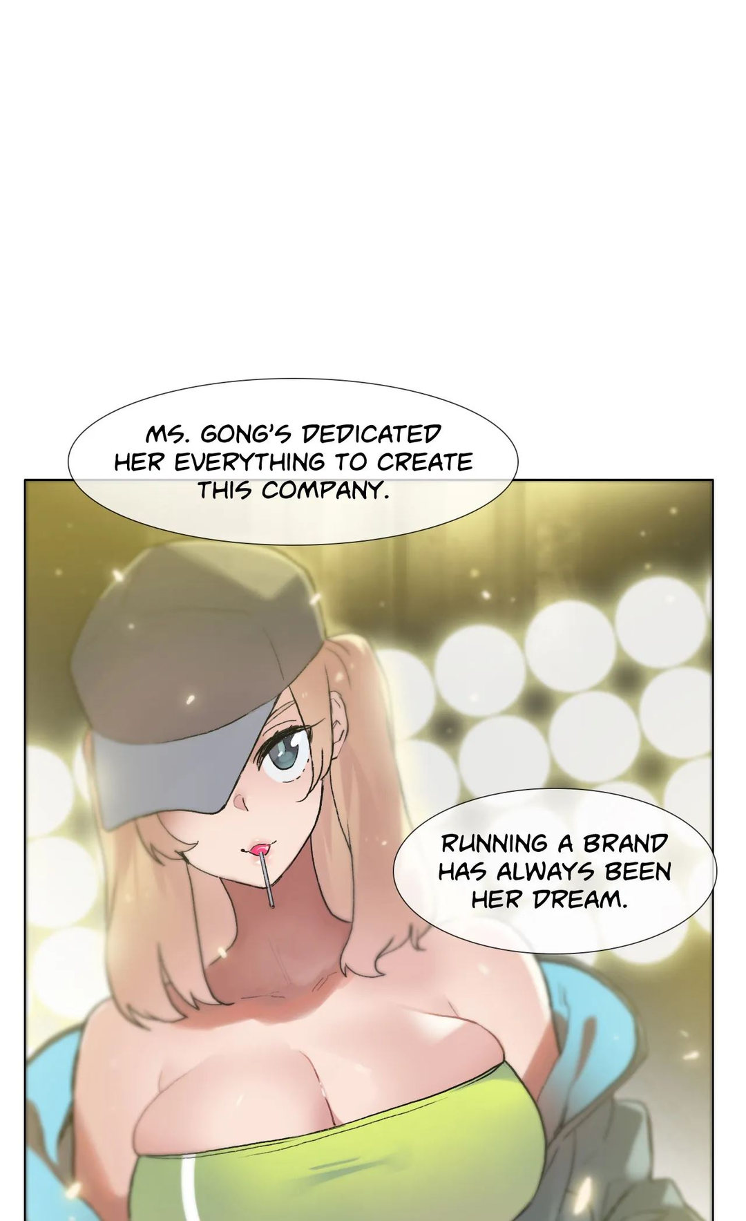 Fantasyland Chapter 44 Page 53