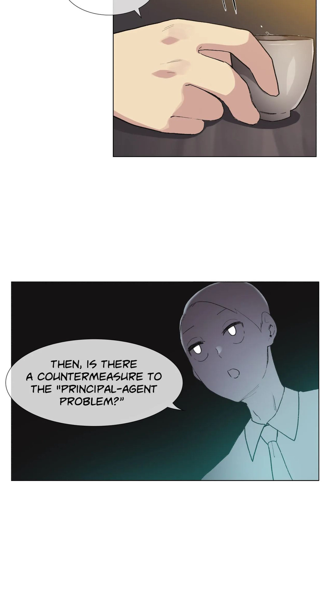 Fantasyland Chapter 44 Page 58