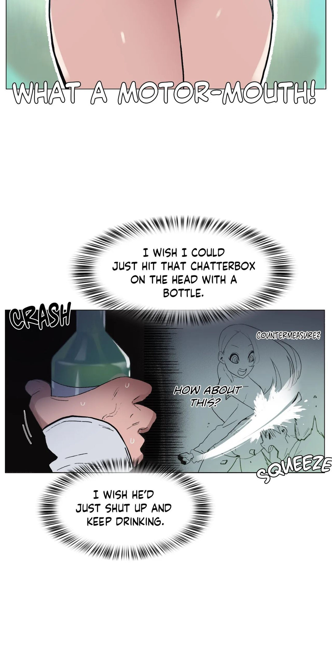 Fantasyland Chapter 44 Page 62