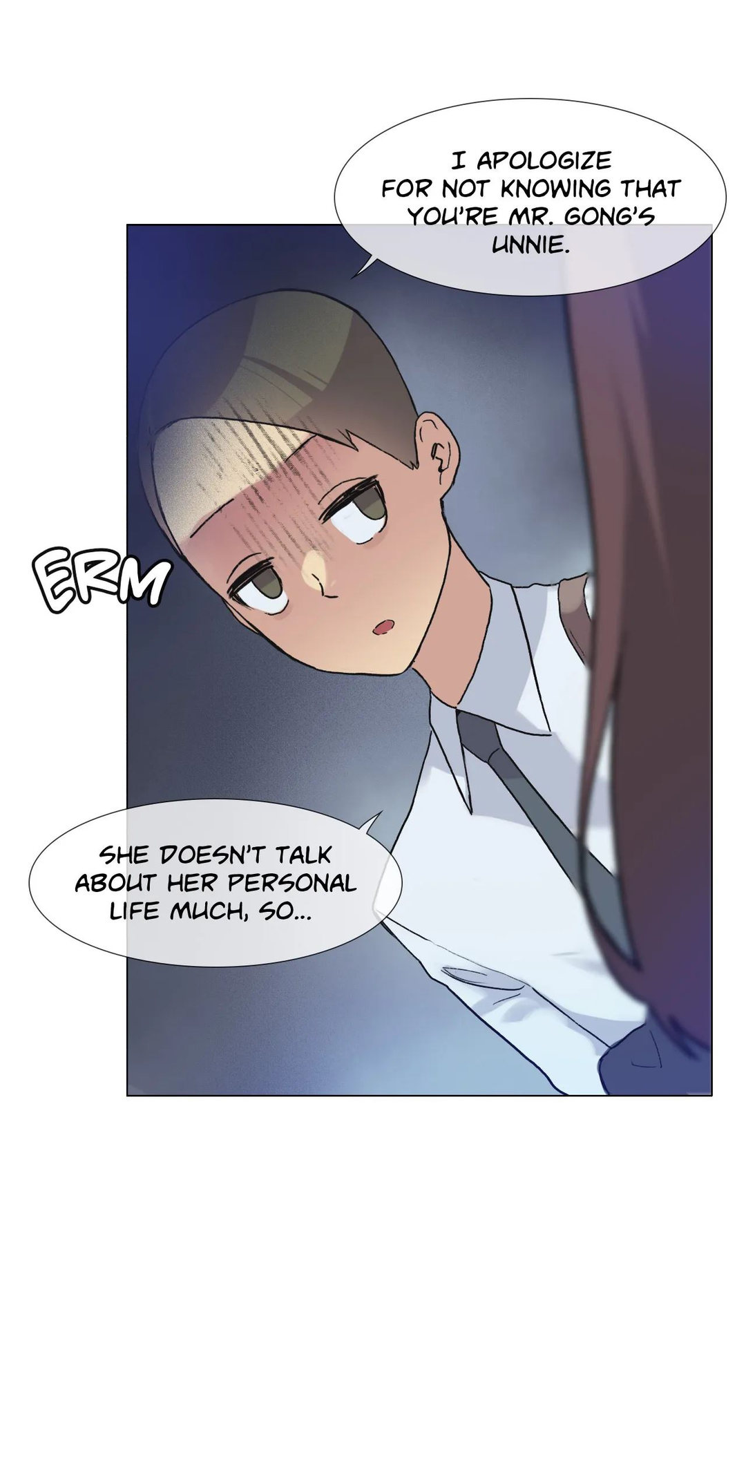 Fantasyland Chapter 44 Page 7