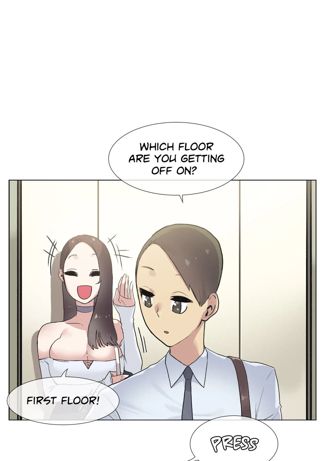 Fantasyland Chapter 44 Page 9