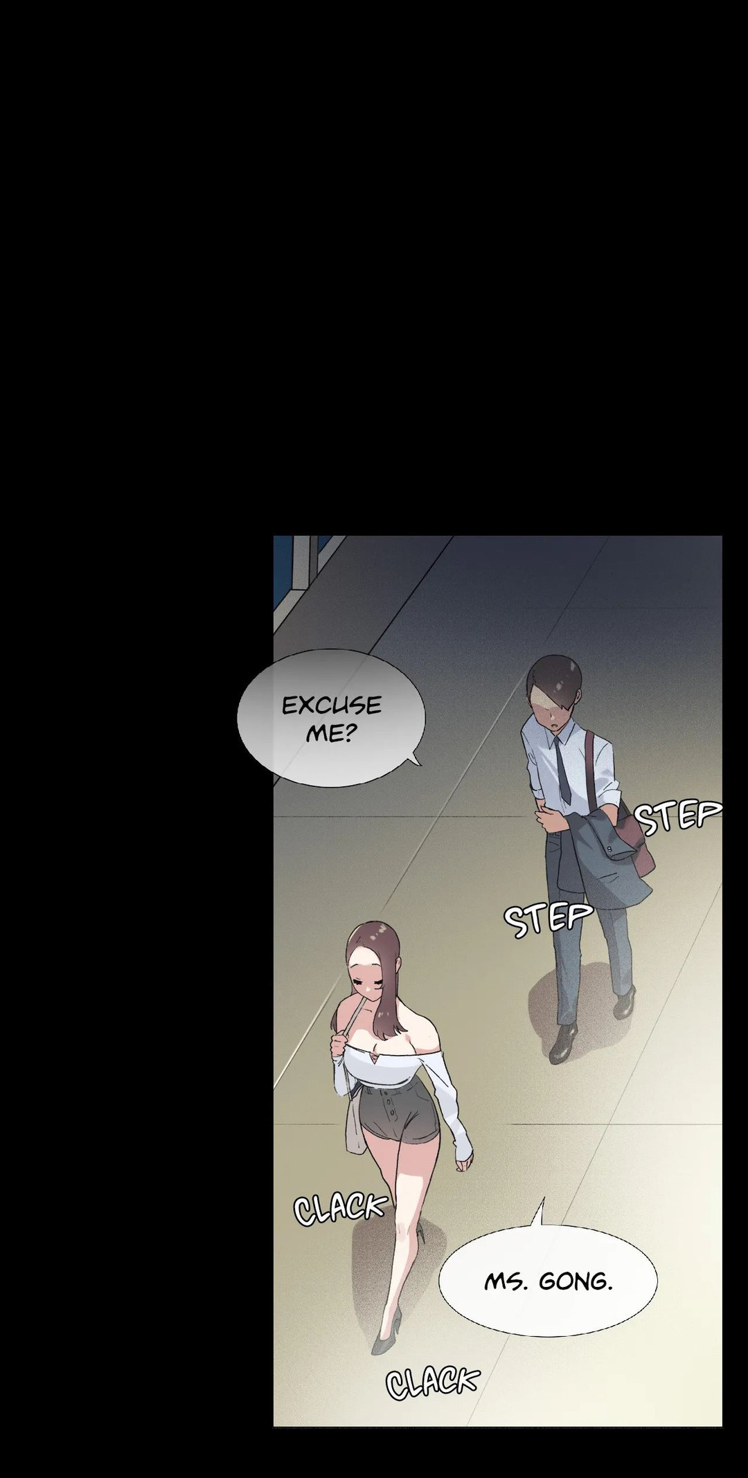 Fantasyland Chapter 45 Page 1