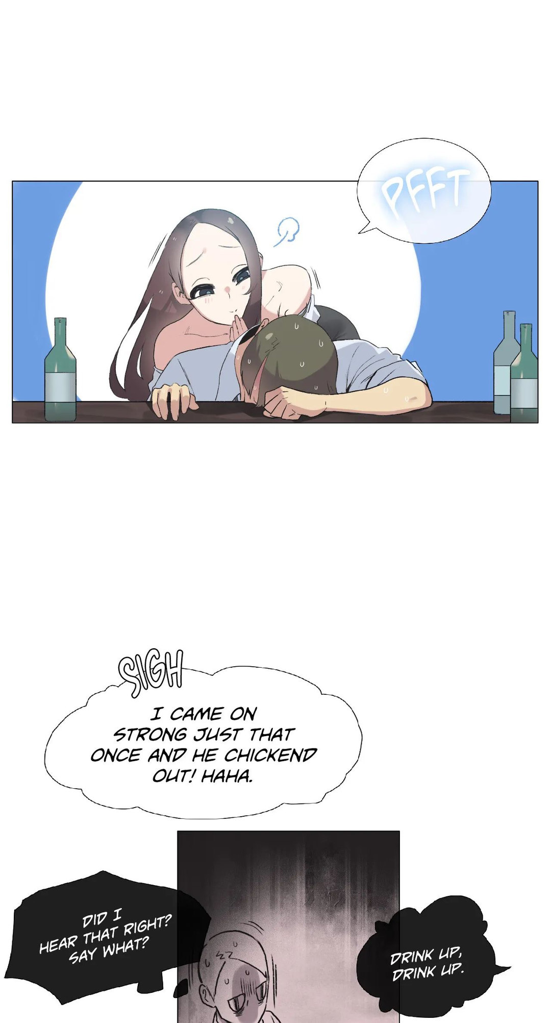 Fantasyland Chapter 45 Page 15