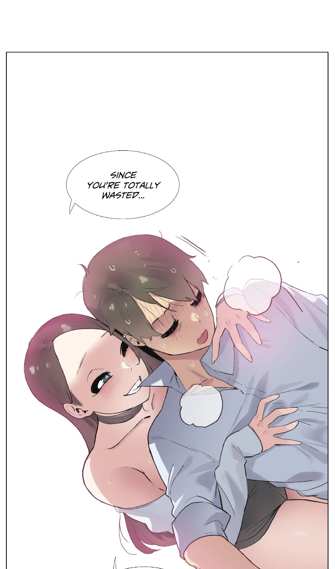 Fantasyland Chapter 45 Page 17