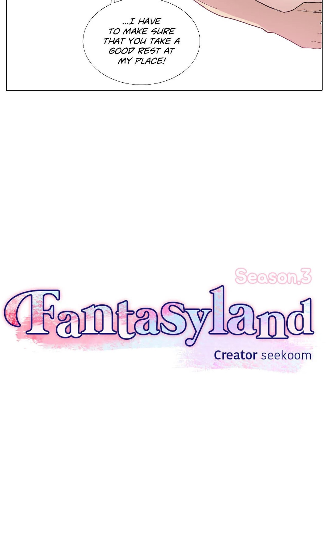 Fantasyland Chapter 45 Page 18