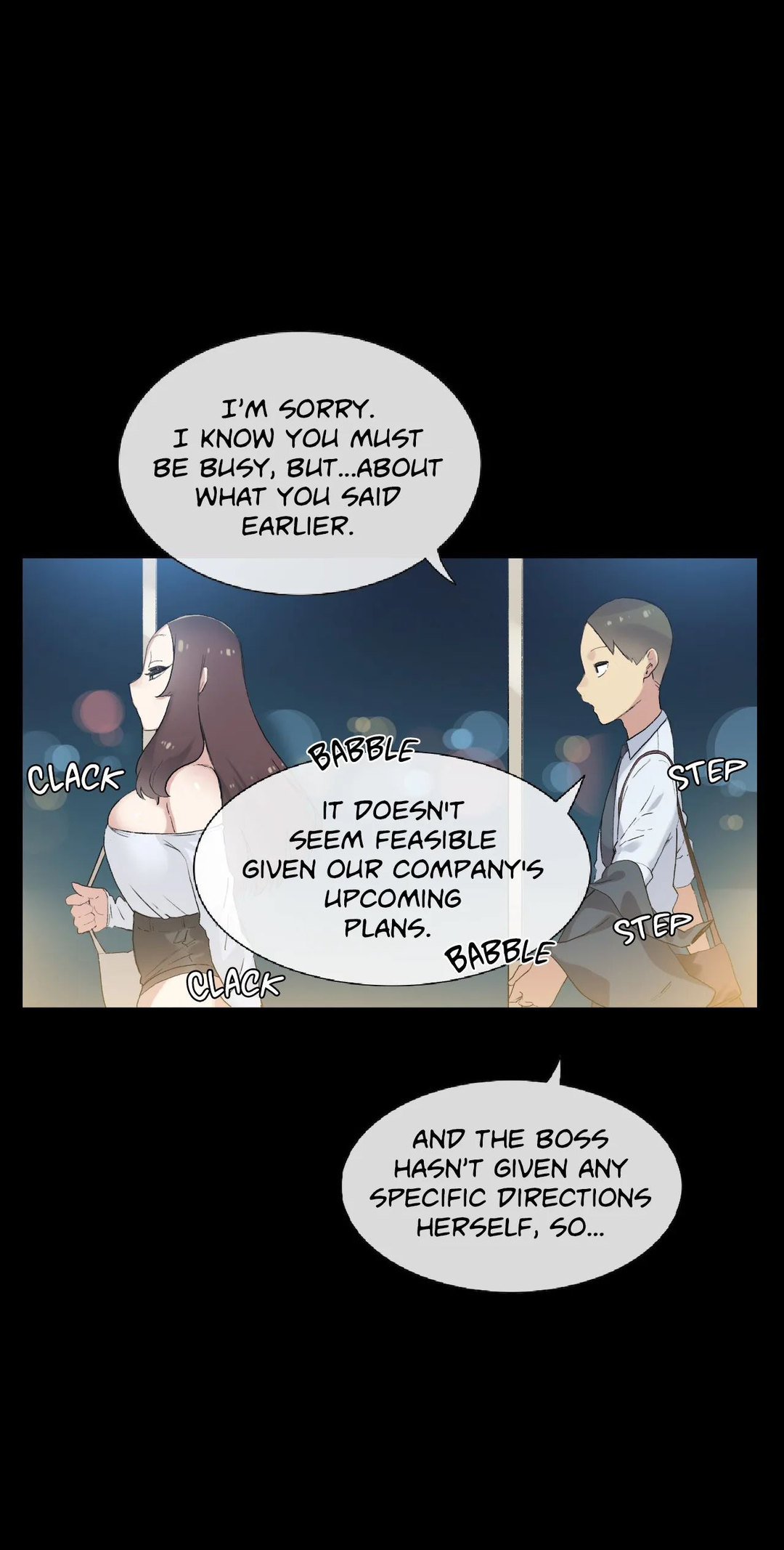 Fantasyland Chapter 45 Page 2