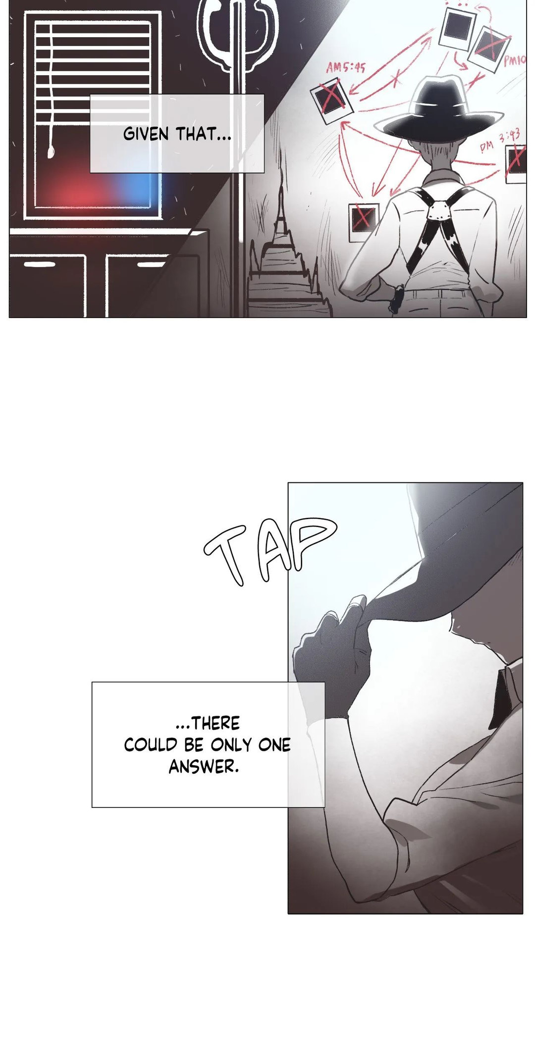 Fantasyland Chapter 45 Page 26