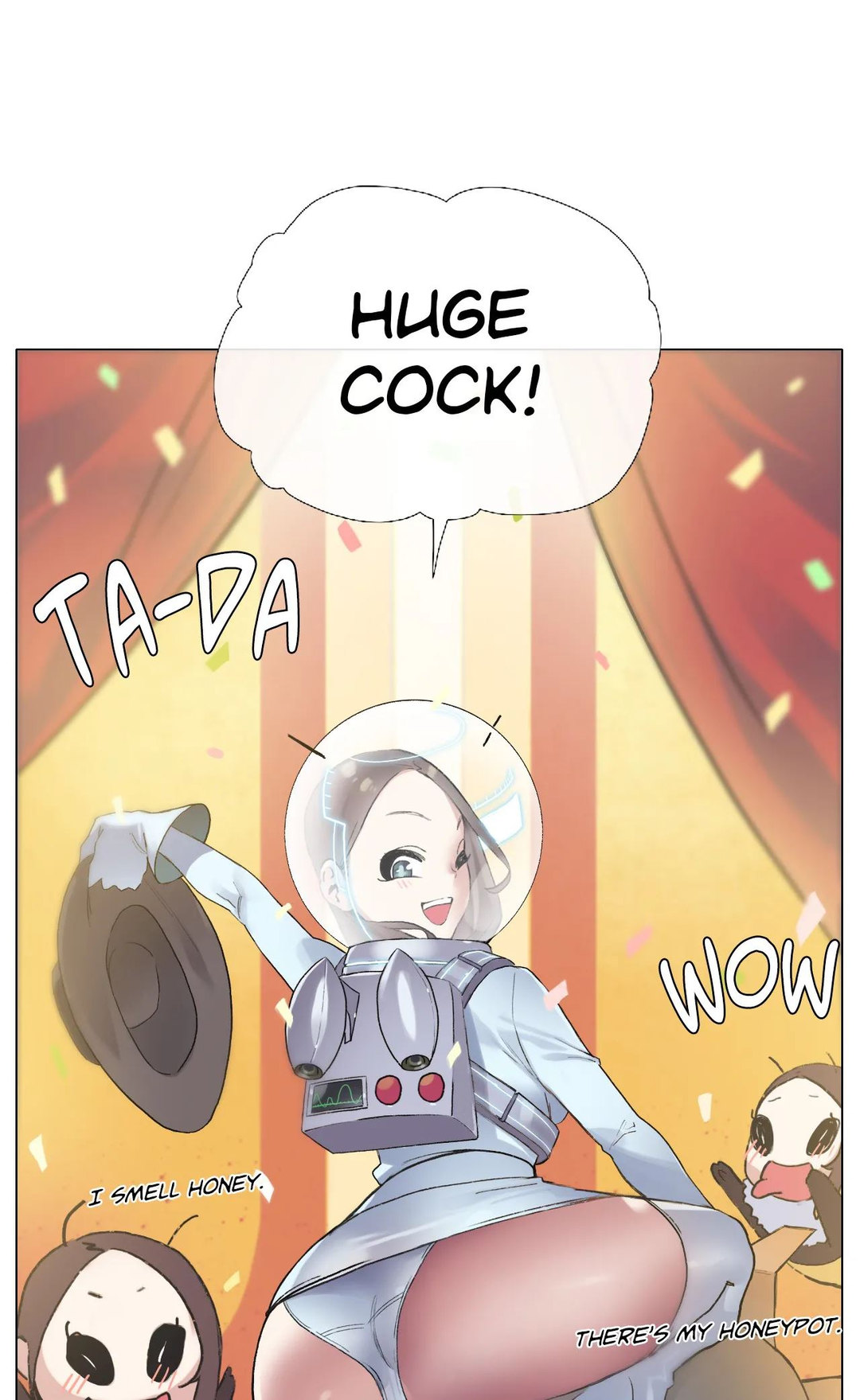 Fantasyland Chapter 45 Page 27