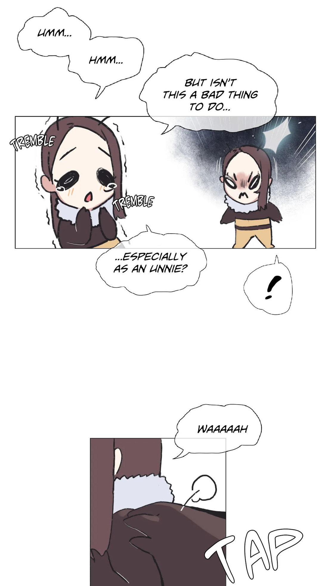 Fantasyland Chapter 45 Page 29