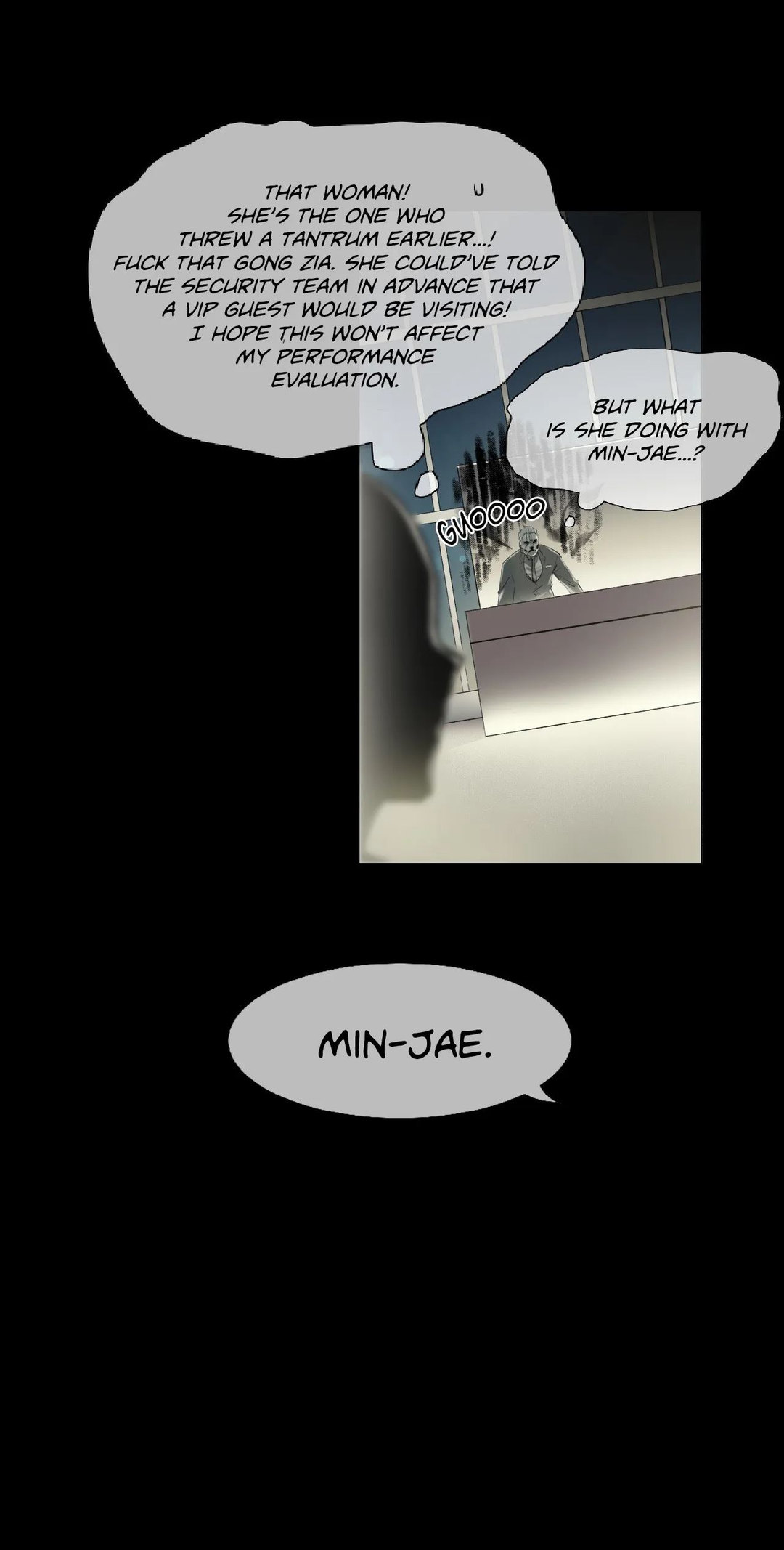 Fantasyland Chapter 45 Page 4