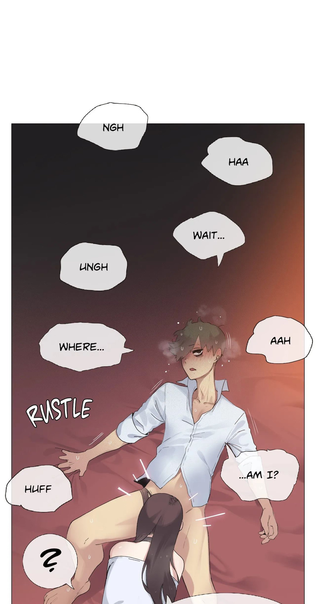 Fantasyland Chapter 45 Page 41