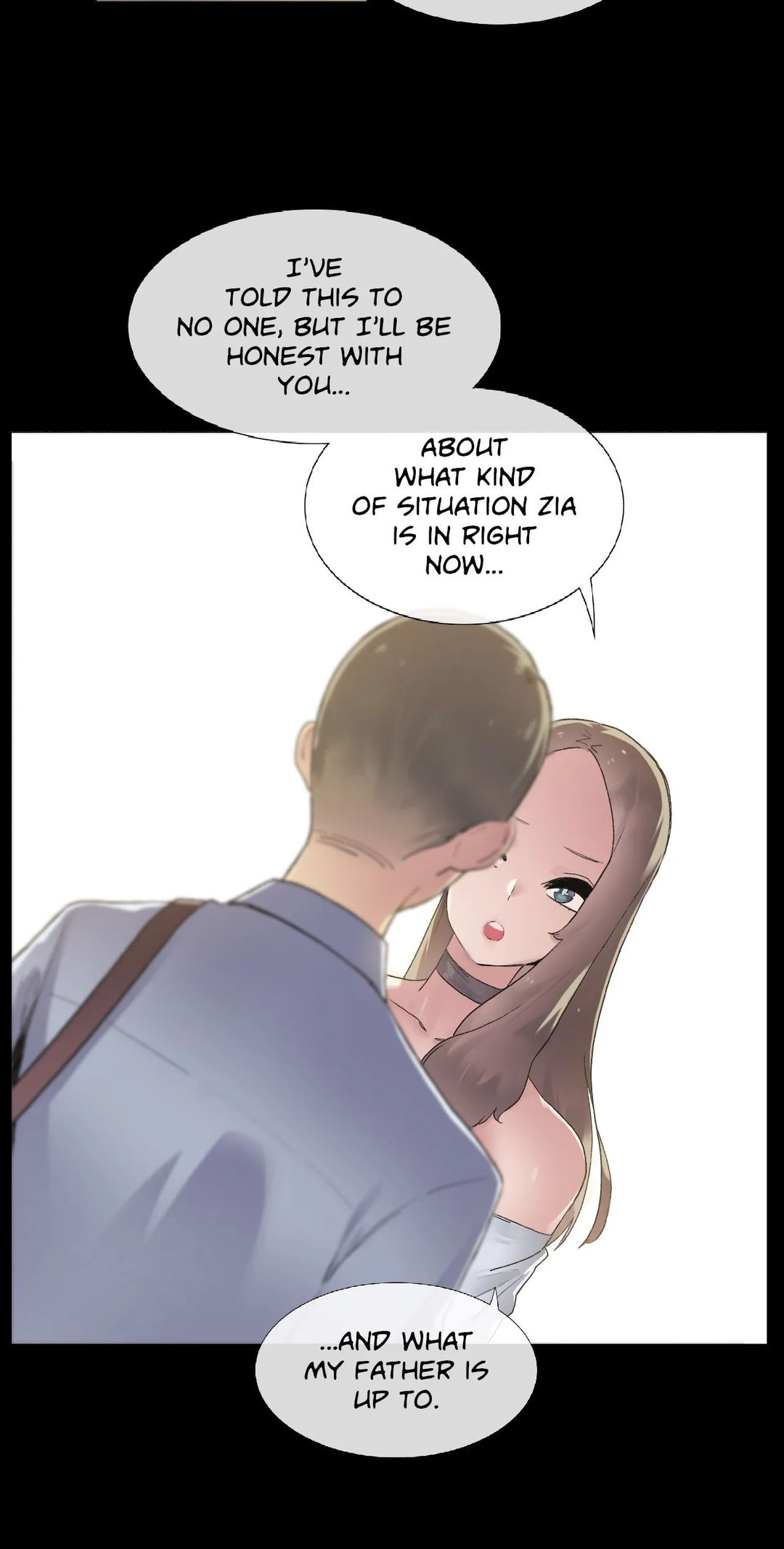 Fantasyland Chapter 45 Page 8