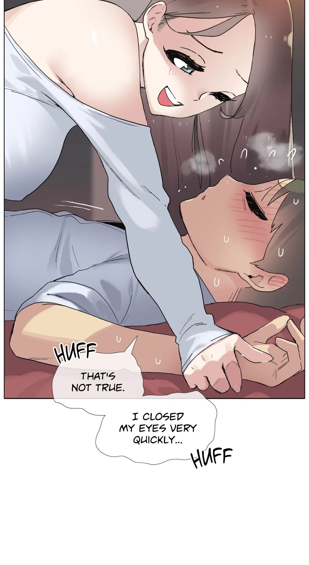 Fantasyland Chapter 46 Page 12