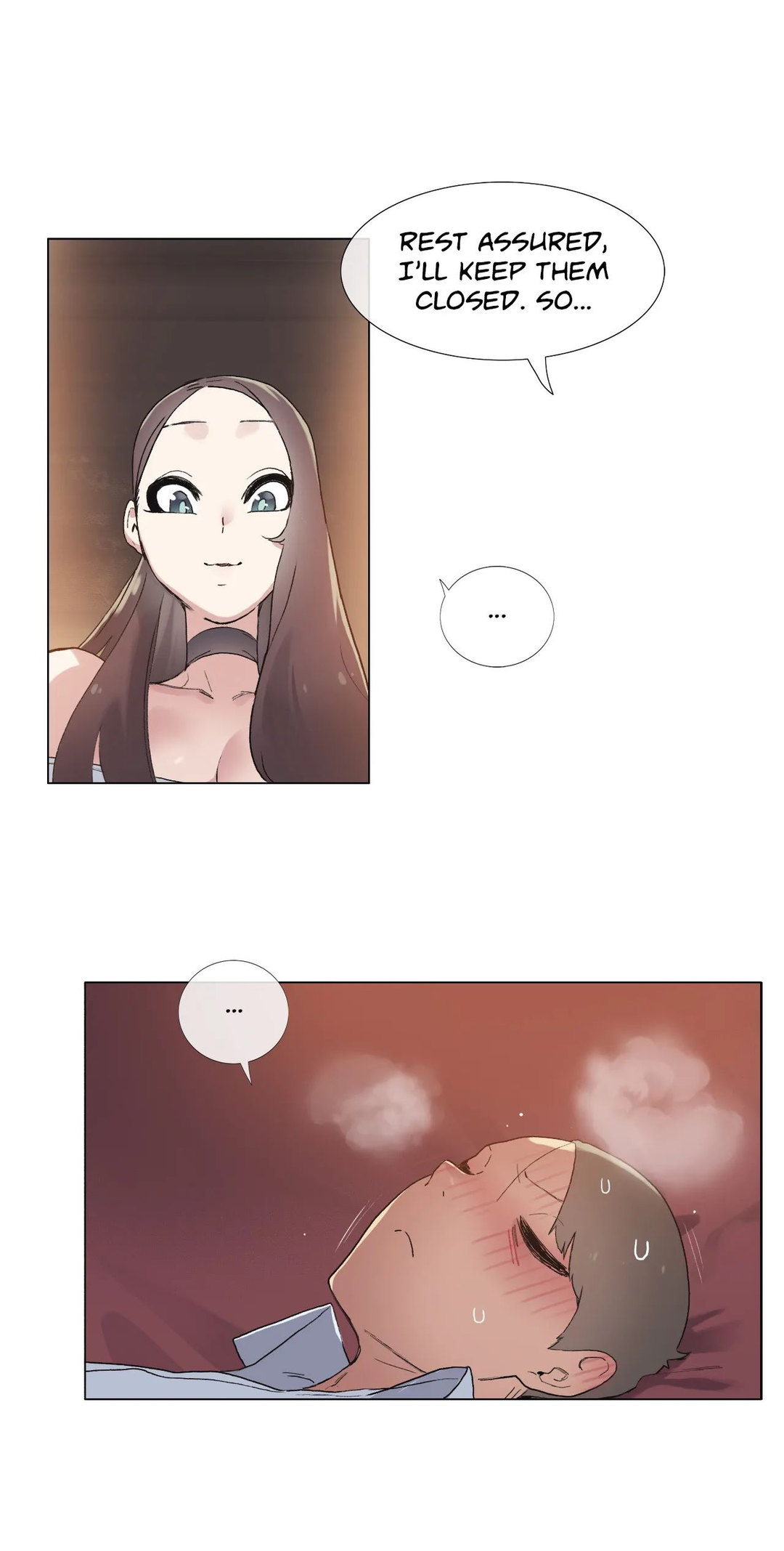 Fantasyland Chapter 46 Page 13