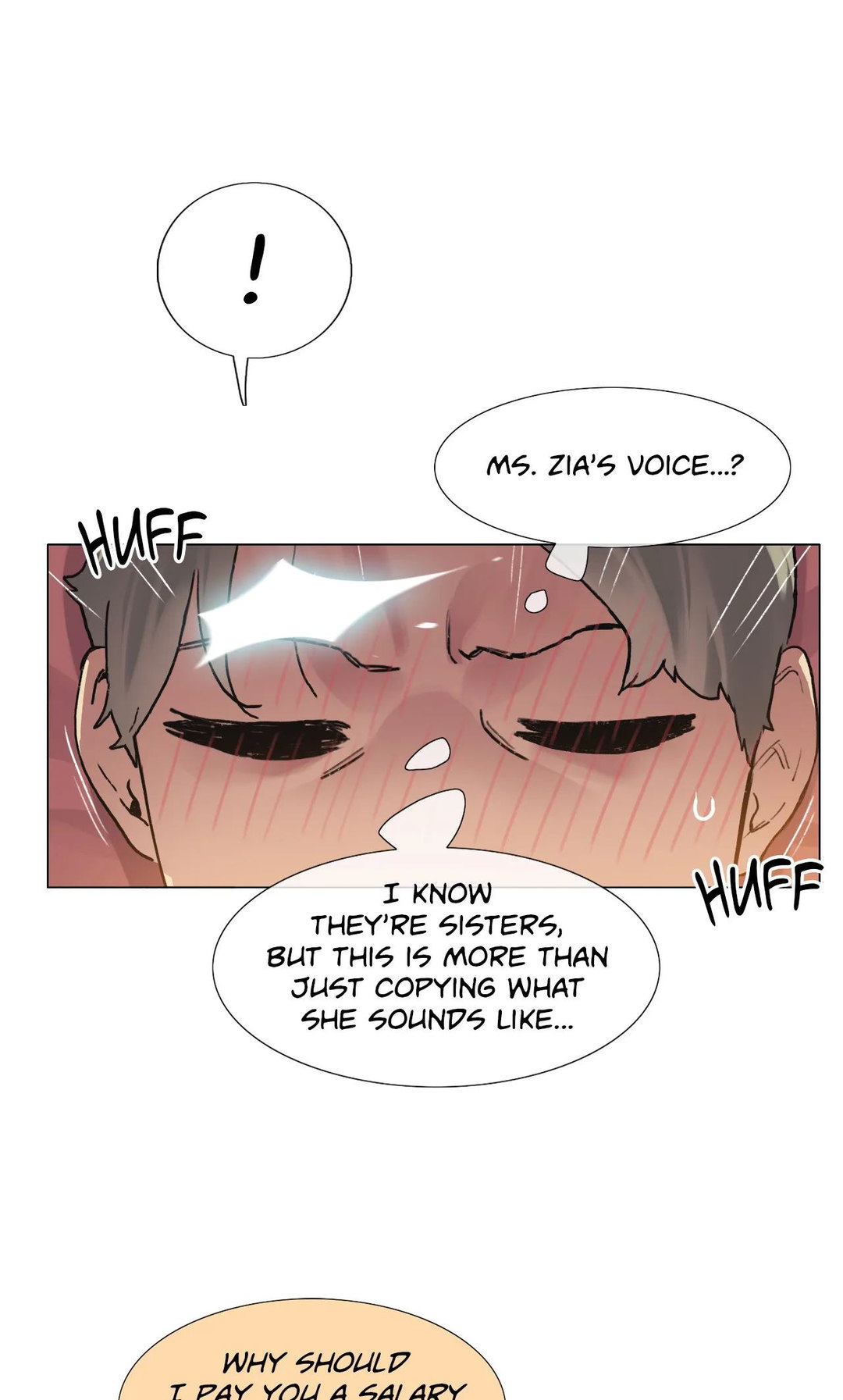 Fantasyland Chapter 46 Page 17