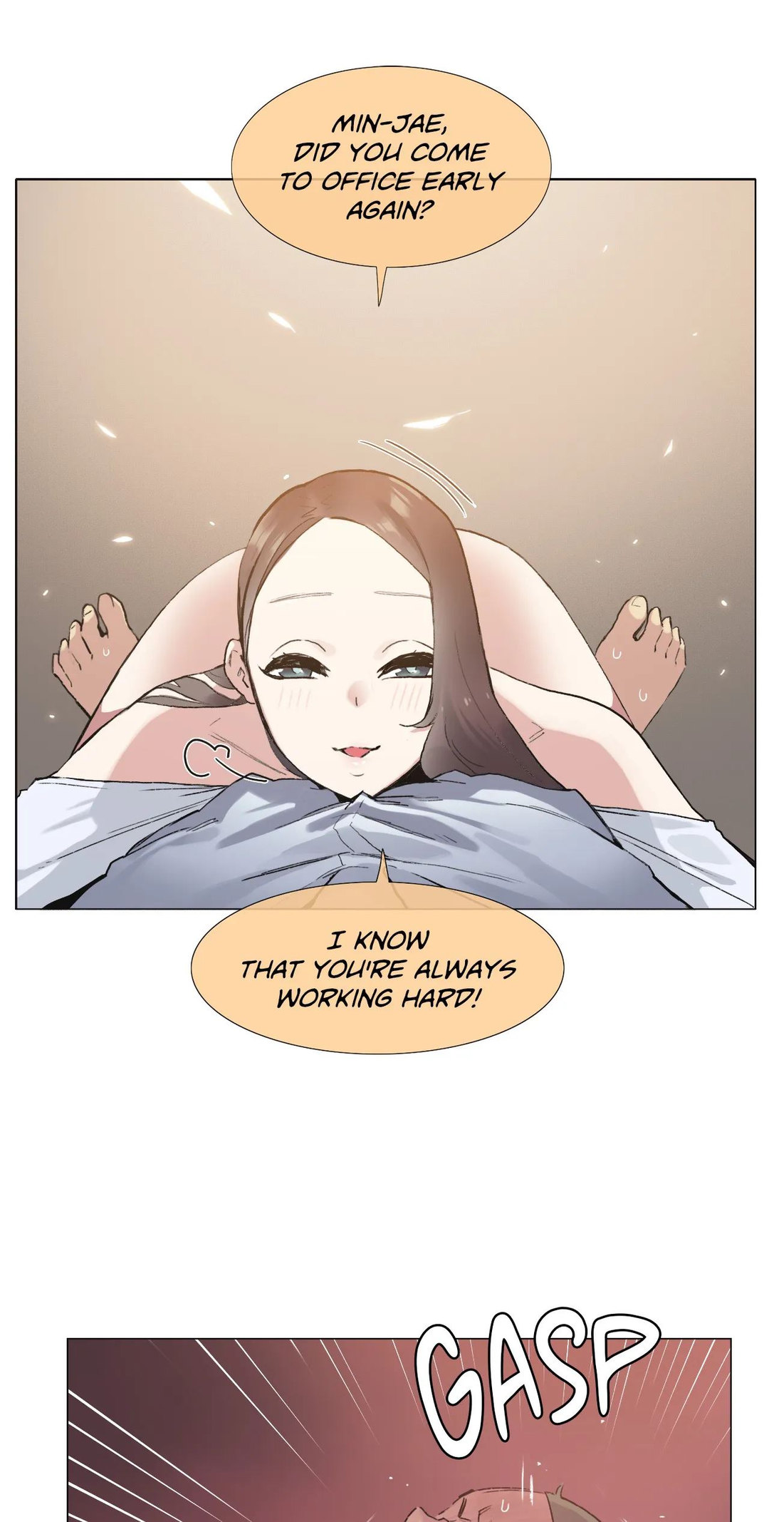 Fantasyland Chapter 46 Page 21