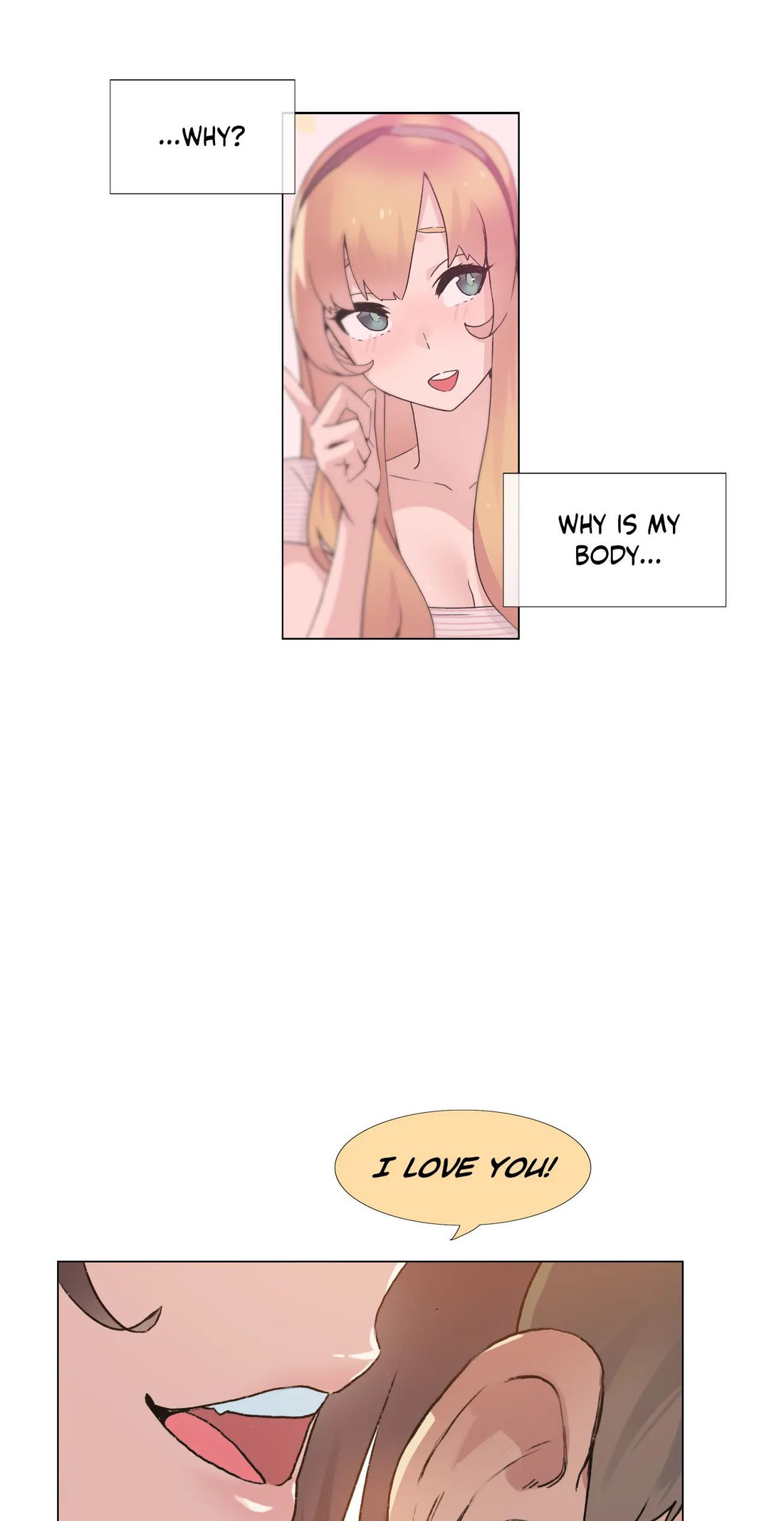 Fantasyland Chapter 46 Page 27