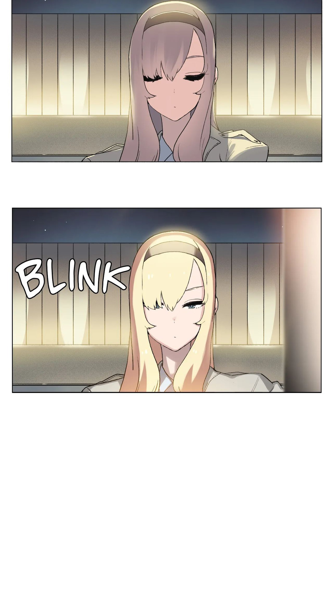 Fantasyland Chapter 46 Page 40