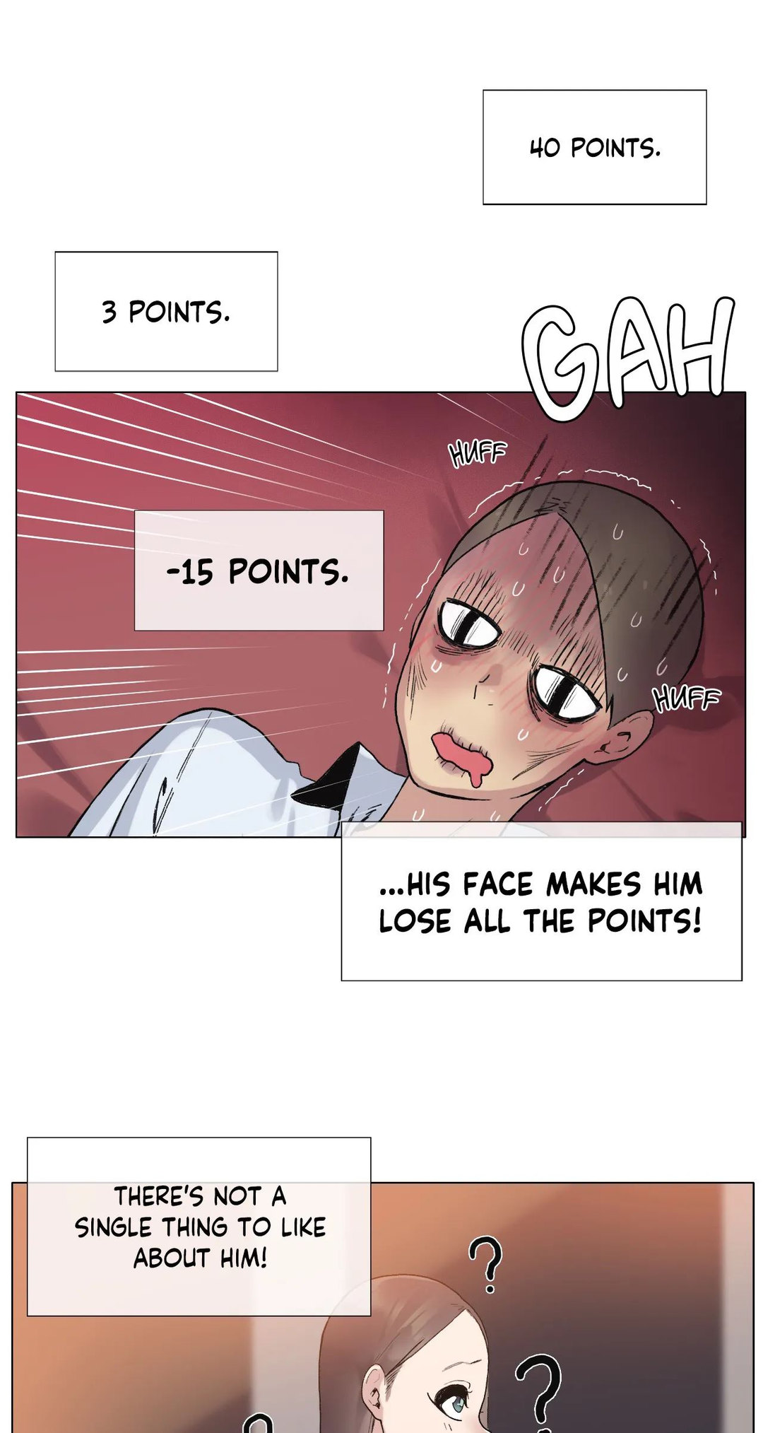 Fantasyland Chapter 46 Page 5