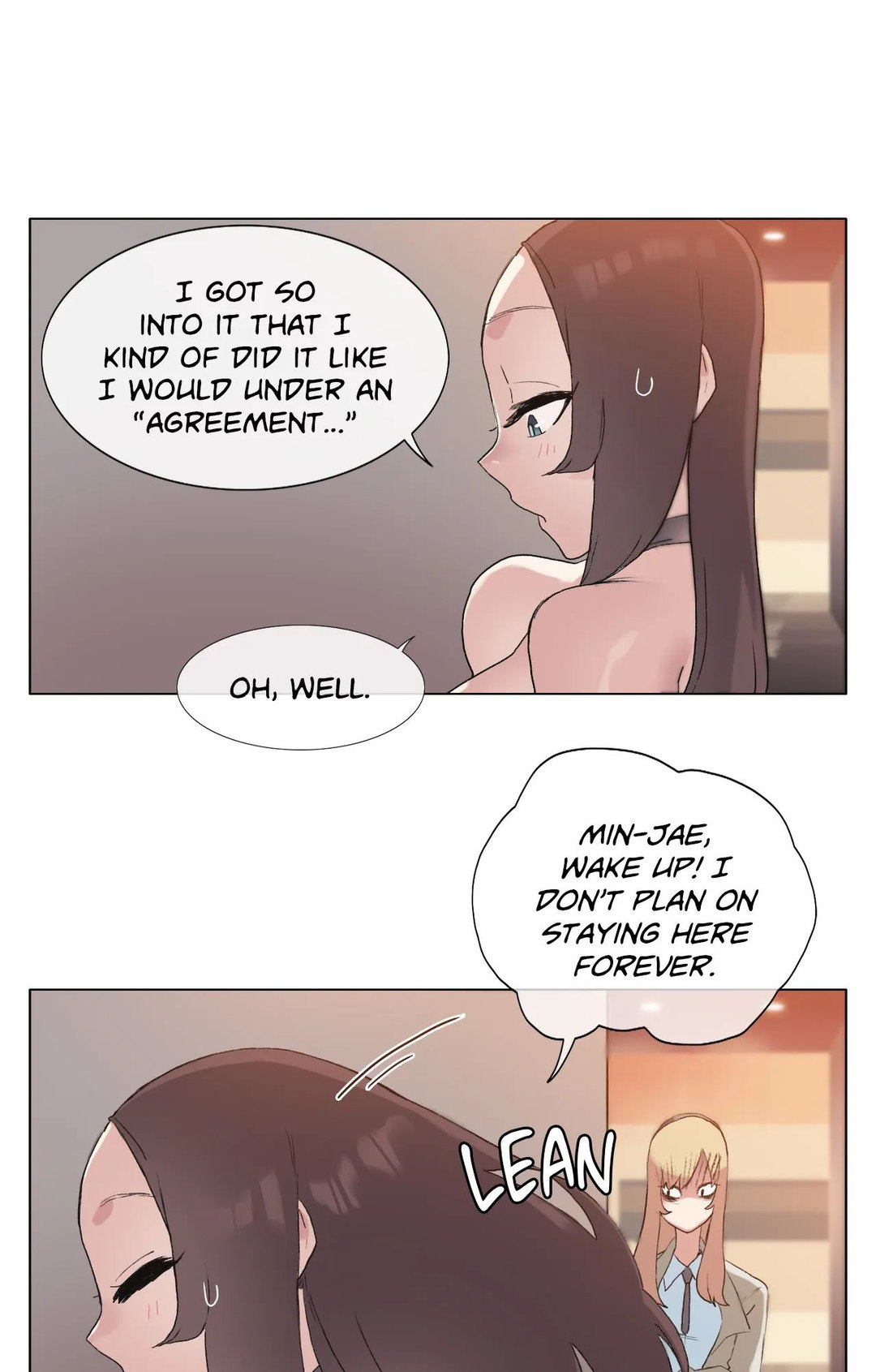 Fantasyland Chapter 46 Page 51