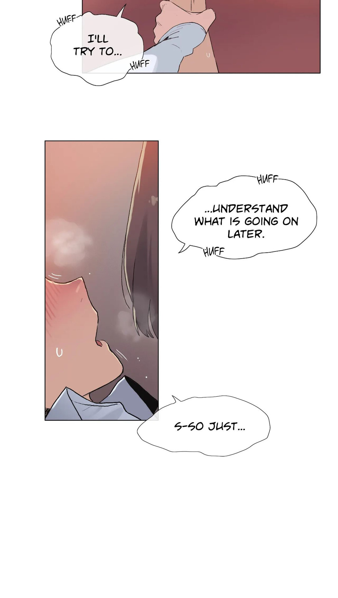 Fantasyland Chapter 46 Page 8