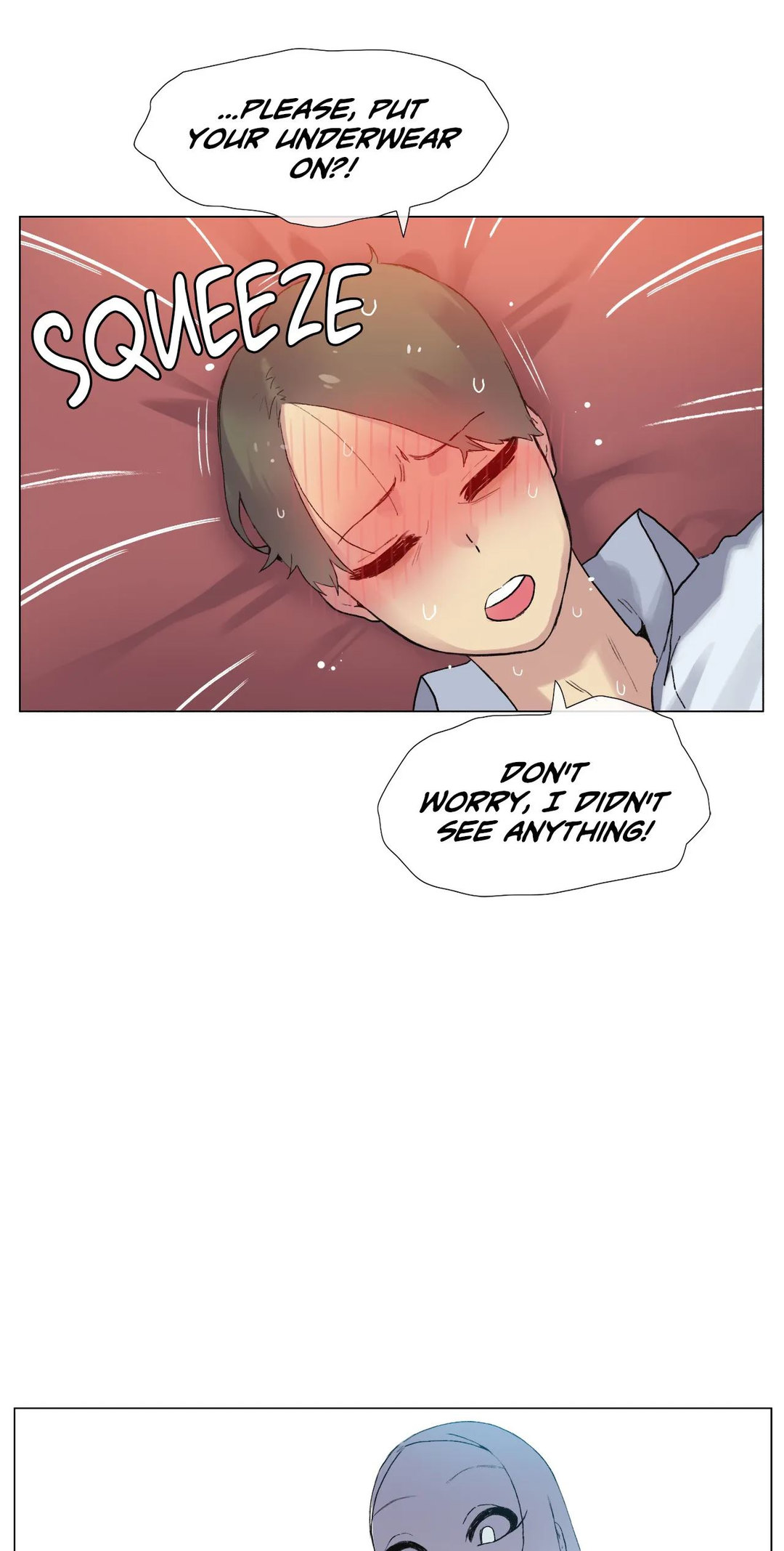 Fantasyland Chapter 46 Page 9