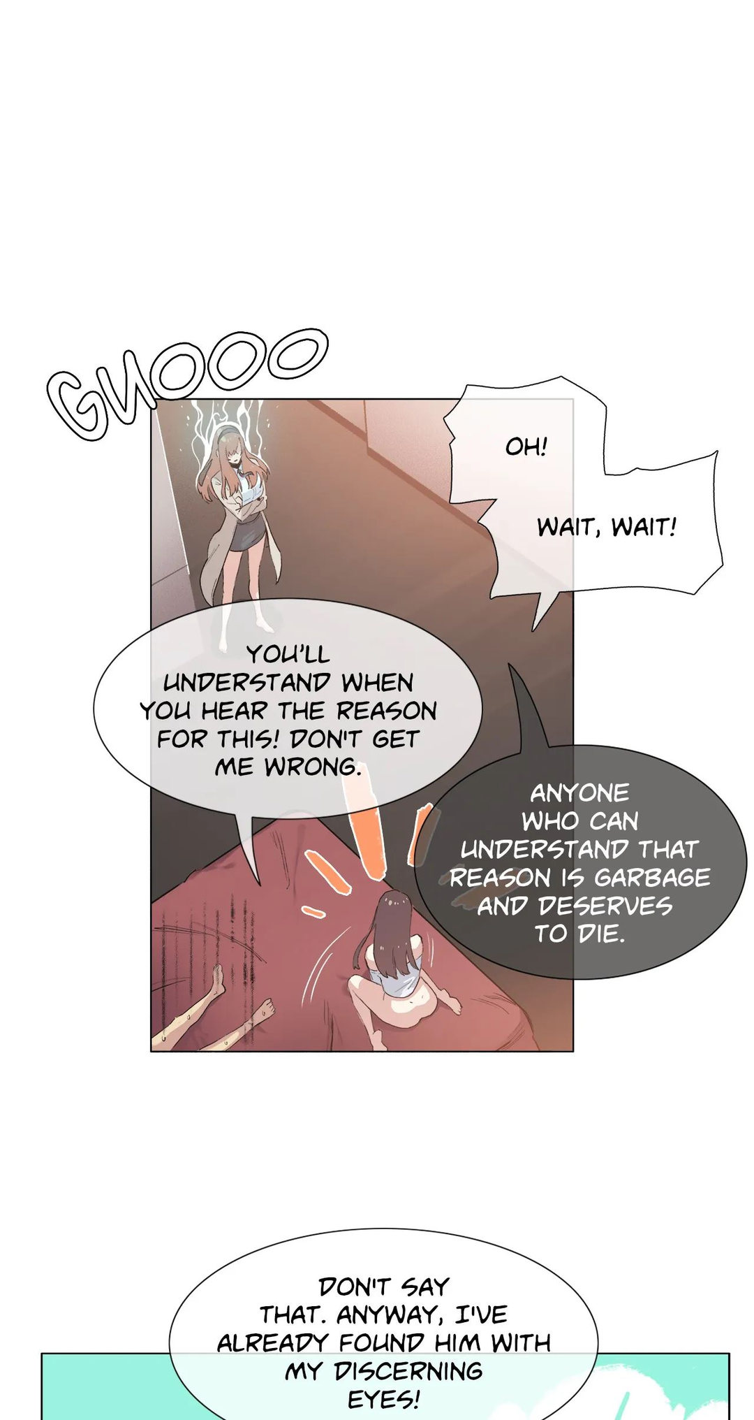 Fantasyland Chapter 47 Page 1