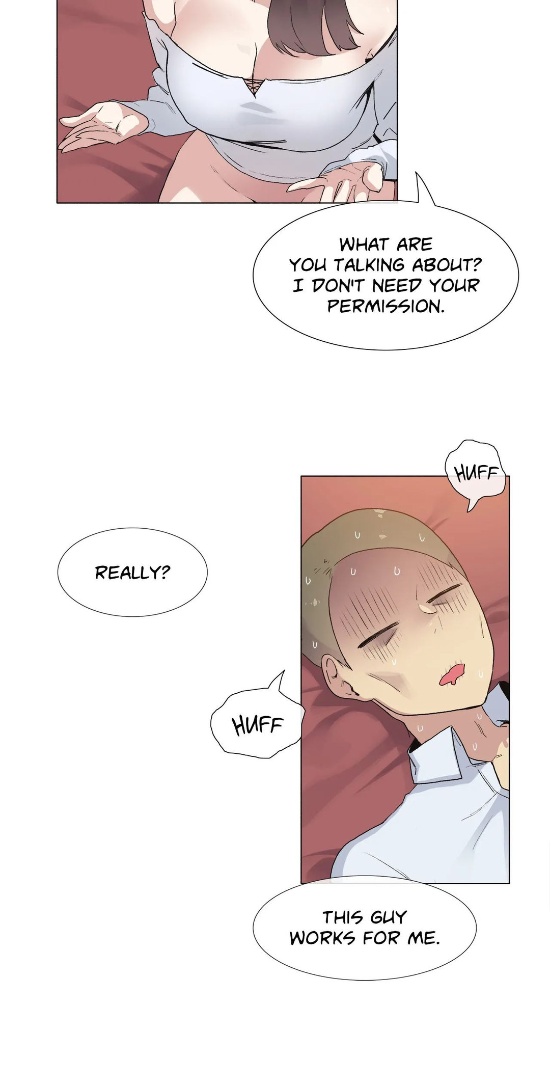 Fantasyland Chapter 47 Page 10