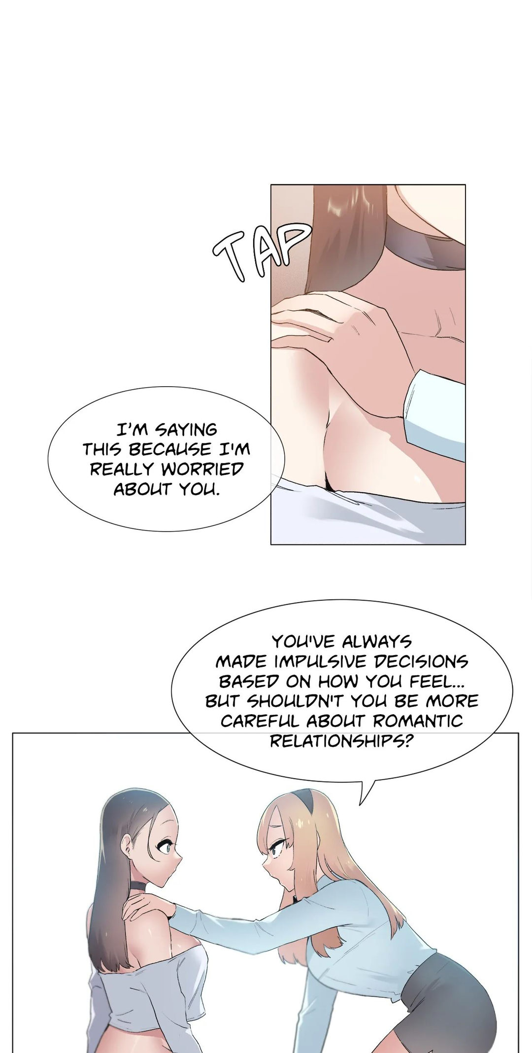 Fantasyland Chapter 47 Page 13